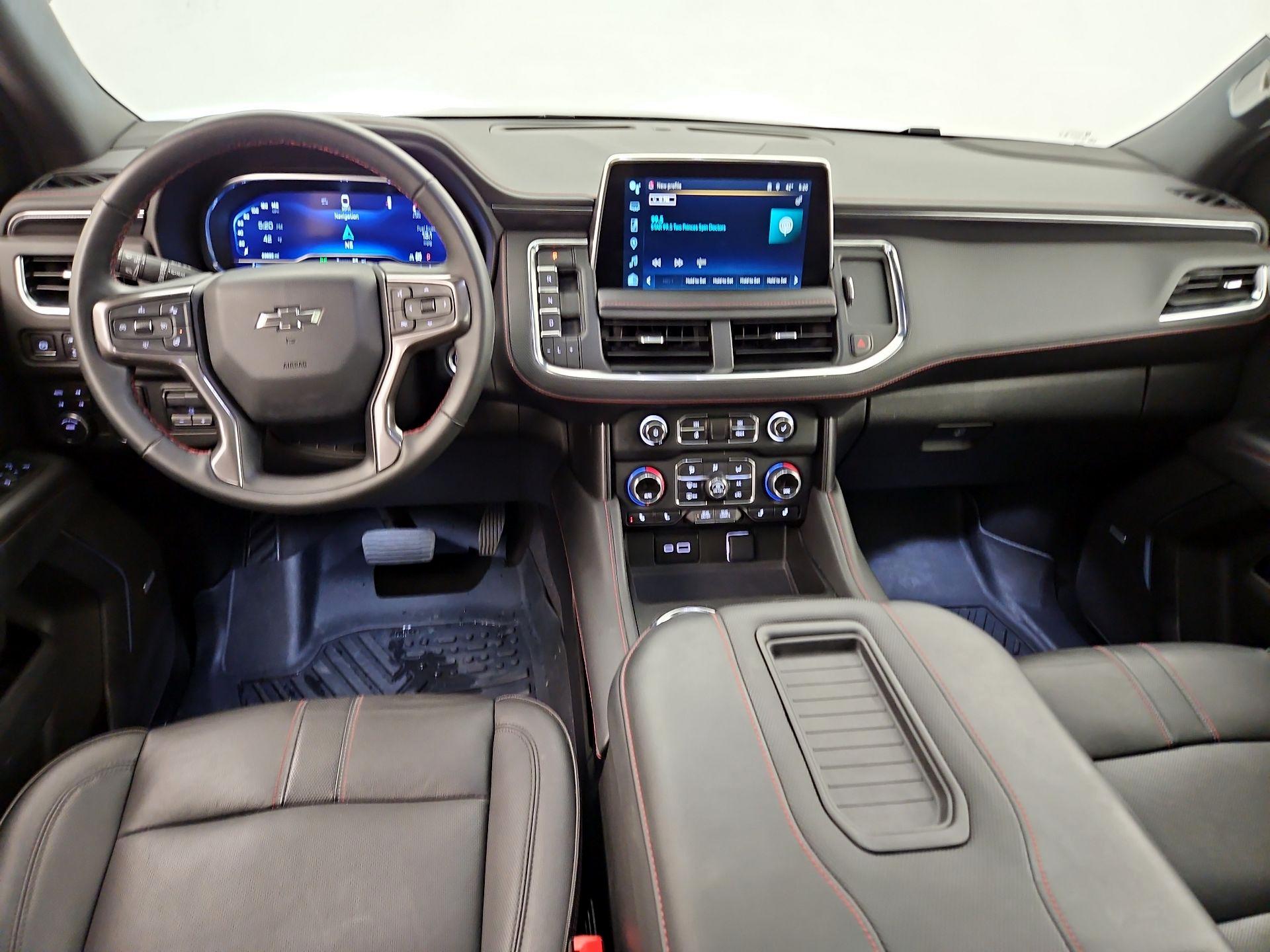 Thumbnail: 2024 Chevrolet Tahoe - 9