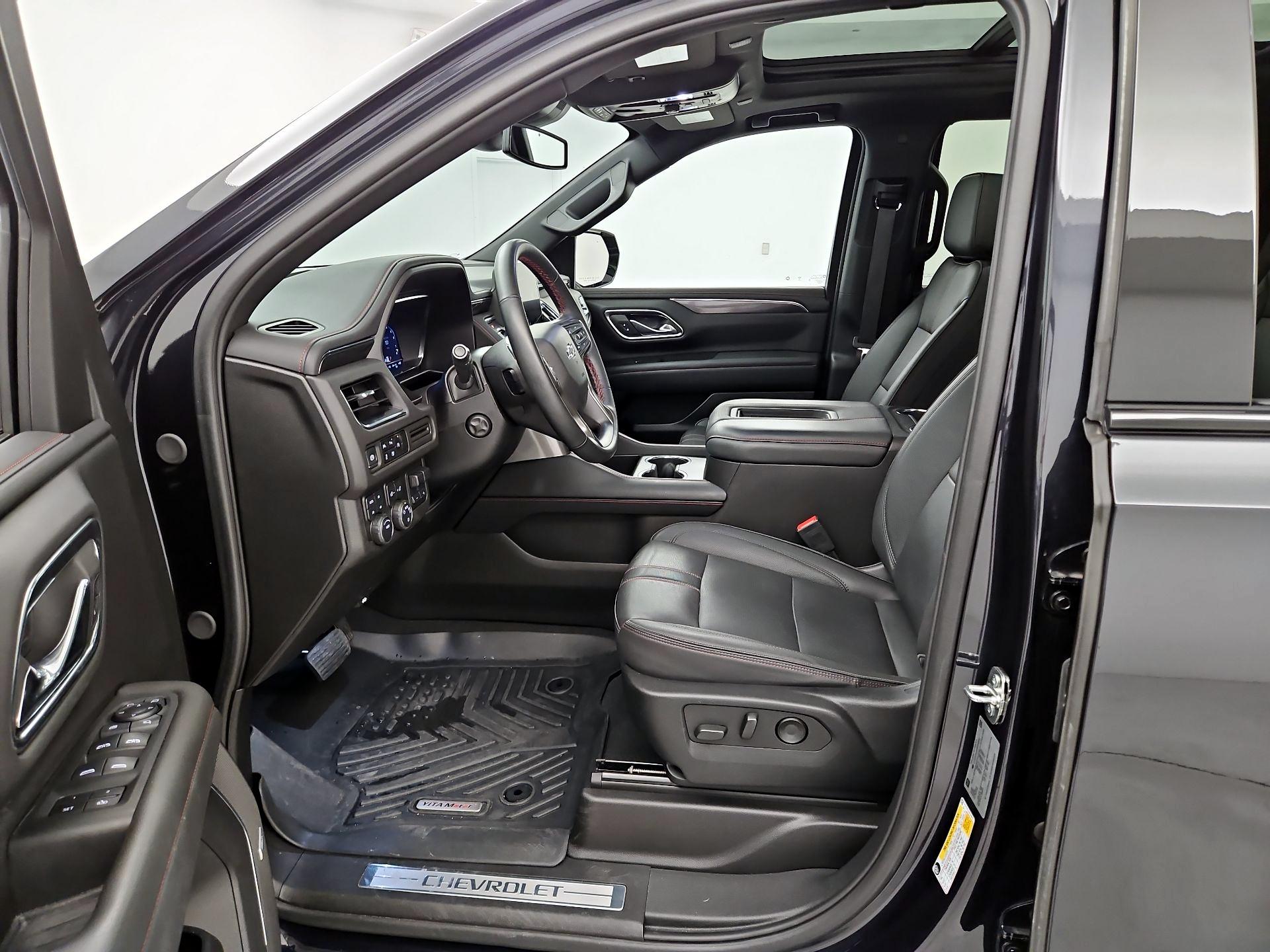 Thumbnail: 2024 Chevrolet Tahoe - 11