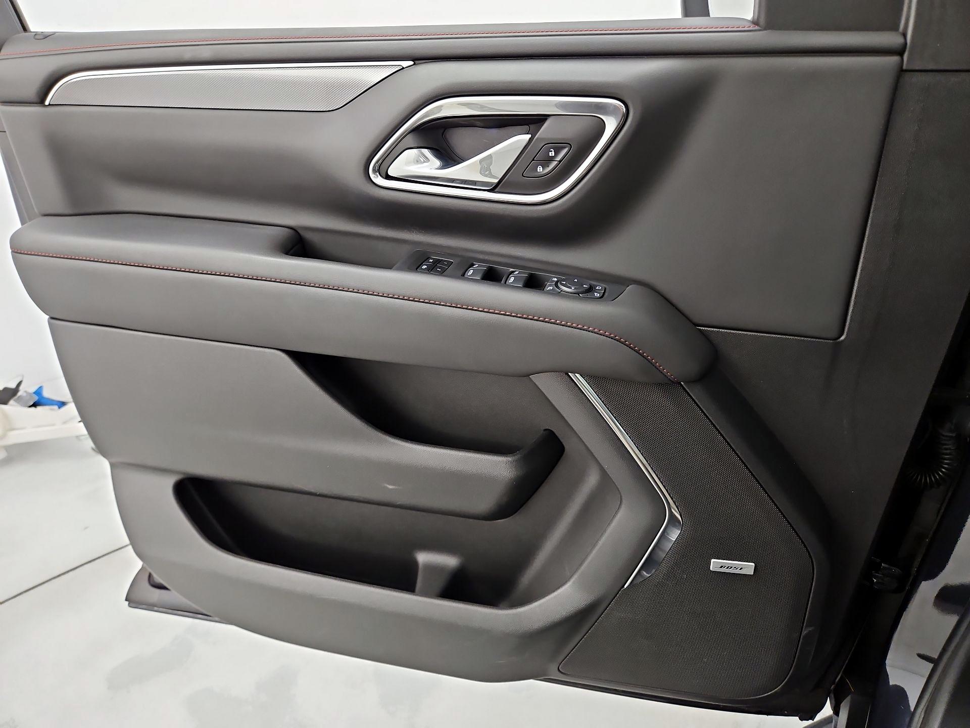 Thumbnail: 2024 Chevrolet Tahoe - 12