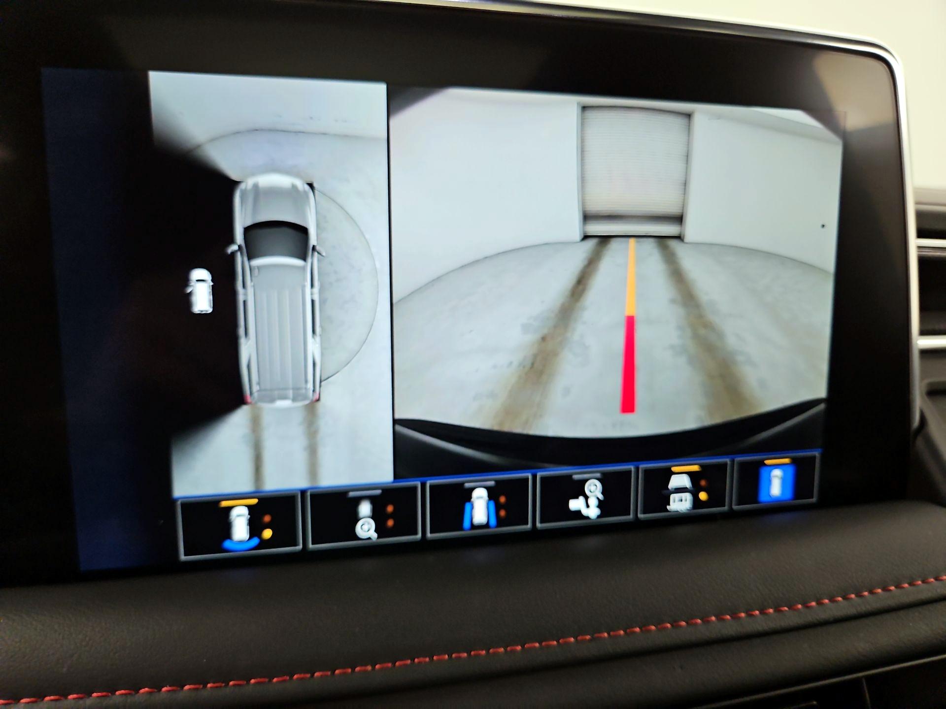 Thumbnail: 2024 Chevrolet Tahoe - 14