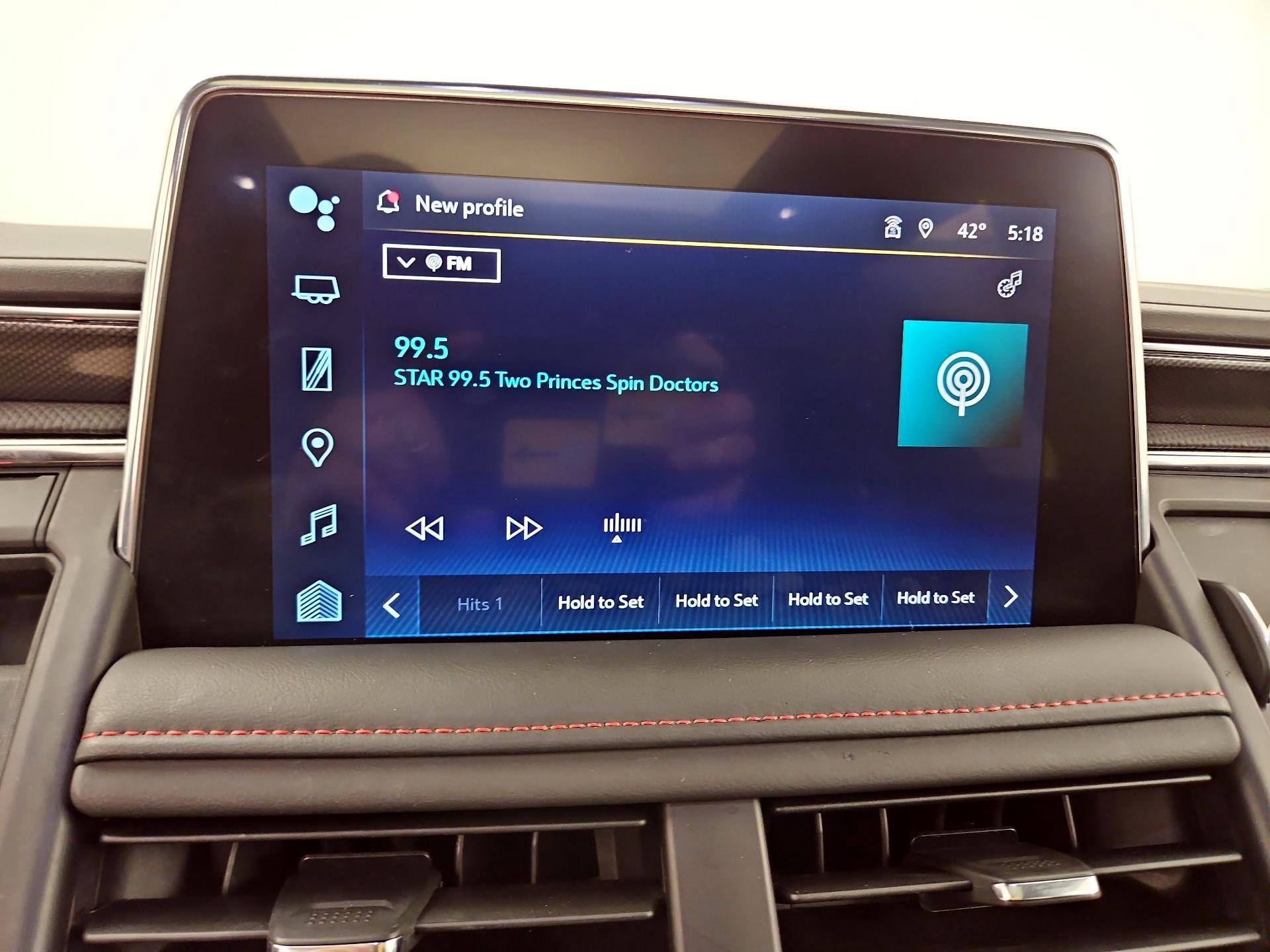 Thumbnail: 2024 Chevrolet Tahoe - 15