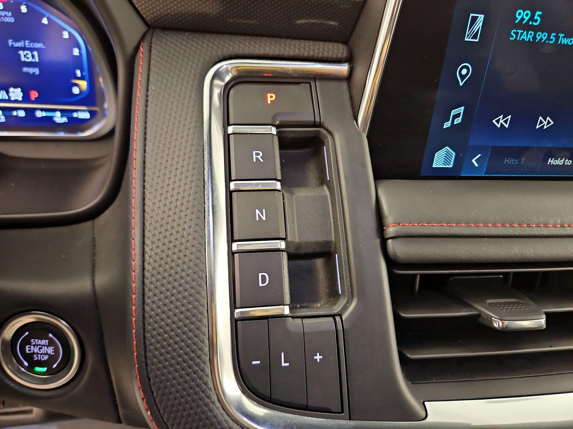 Thumbnail: 2024 Chevrolet Tahoe - 17