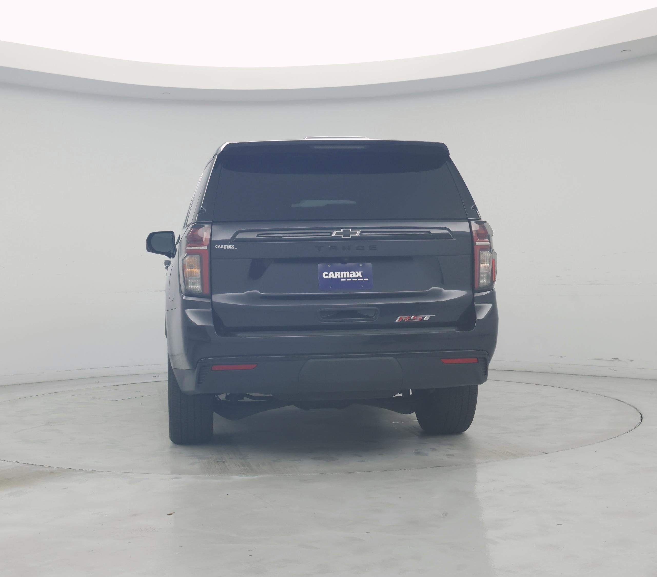 Thumbnail: 2024 Chevrolet Tahoe - 6