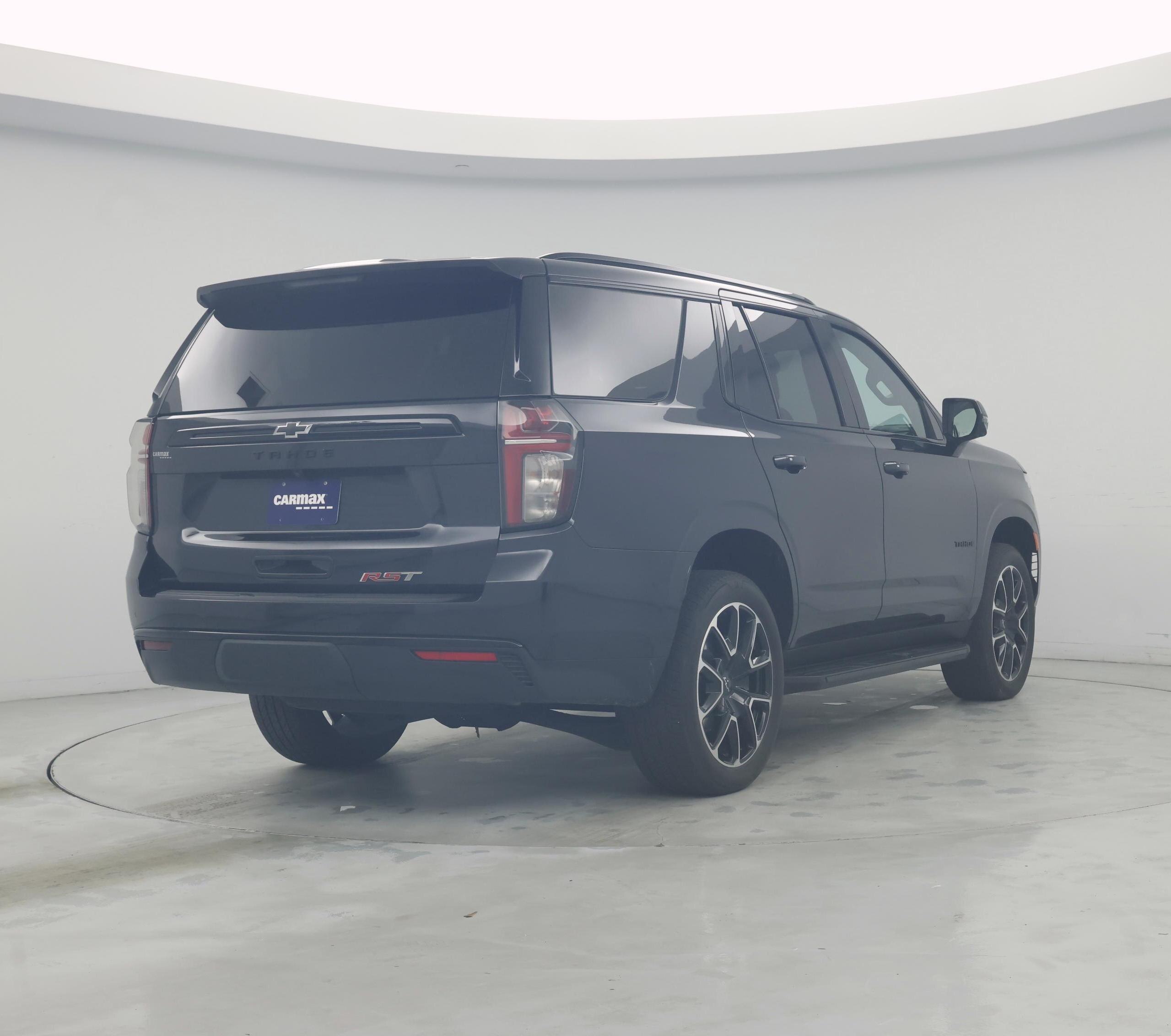 Thumbnail: 2024 Chevrolet Tahoe - 8