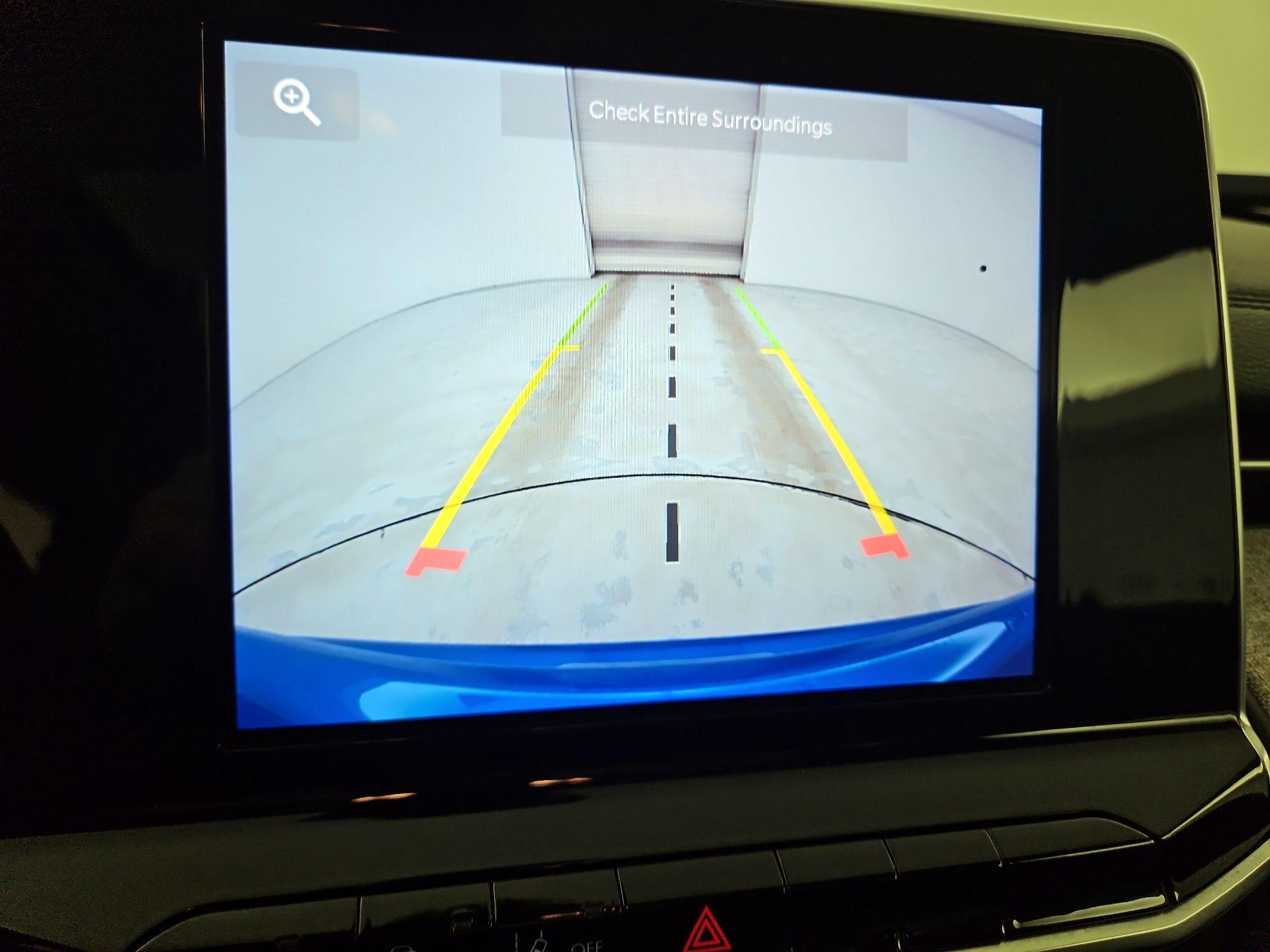 Thumbnail: 2022 Jeep Compass - 14