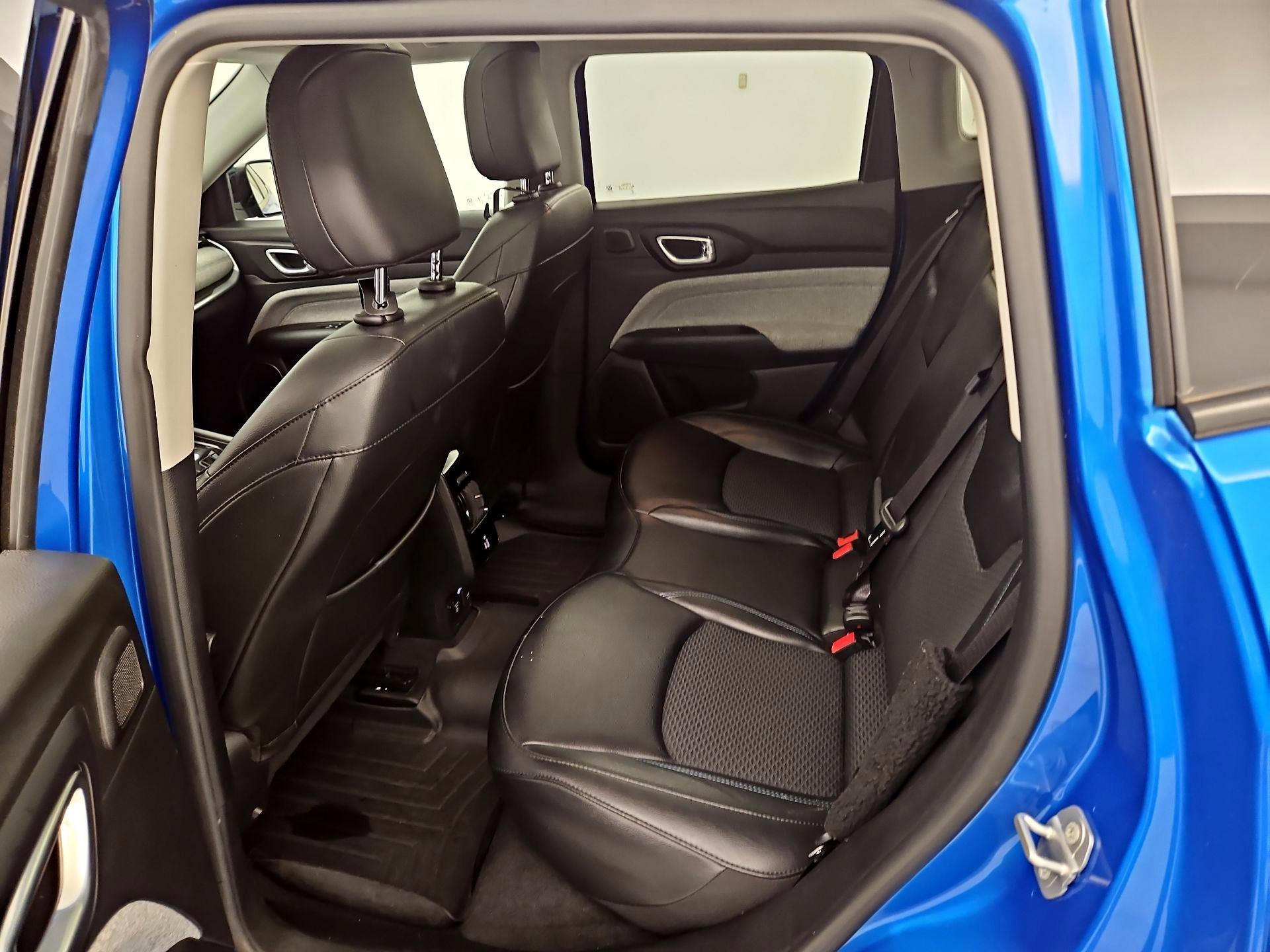 Thumbnail: 2022 Jeep Compass - 20