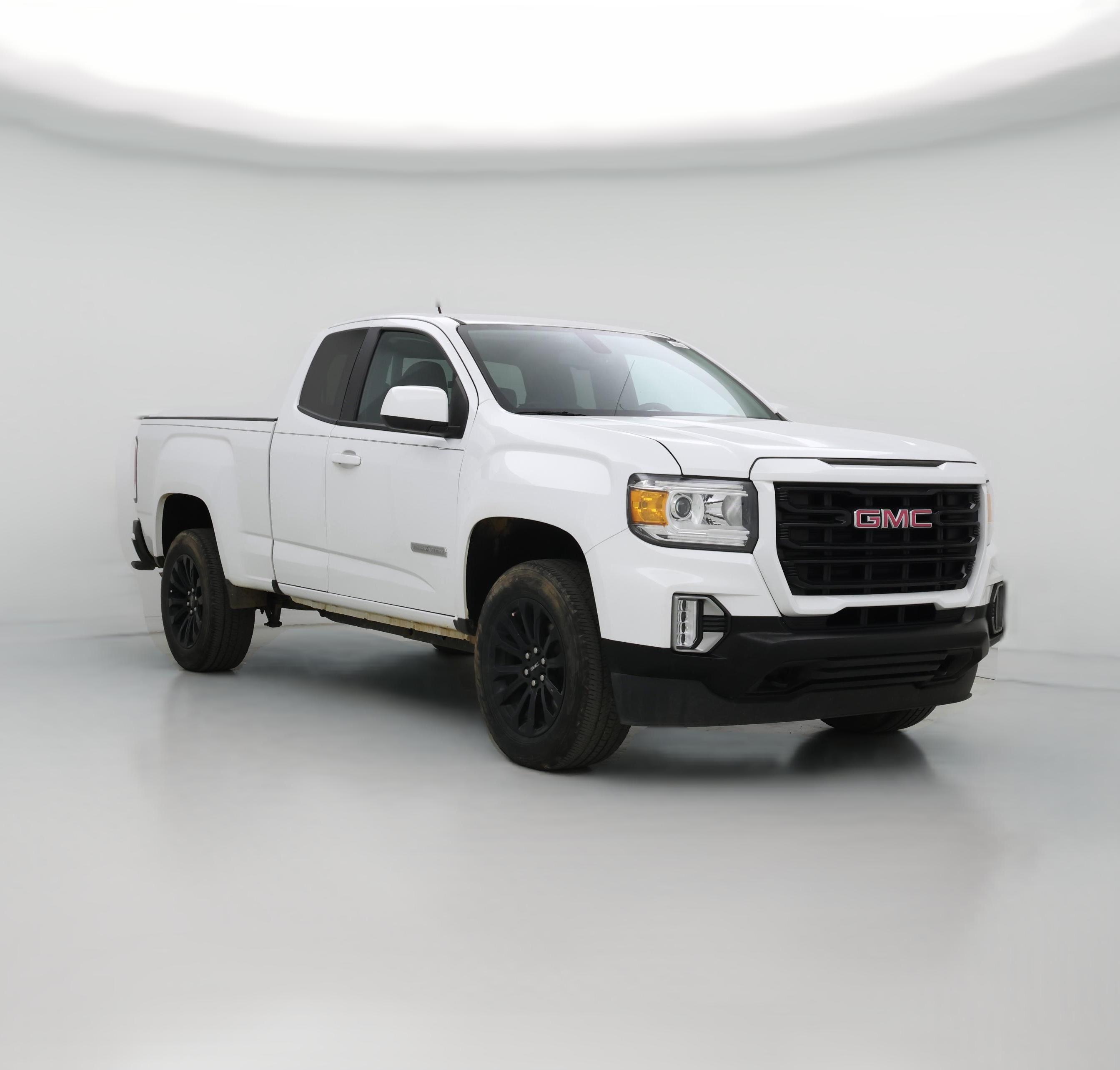 Thumbnail: 2022 GMC Canyon - 1