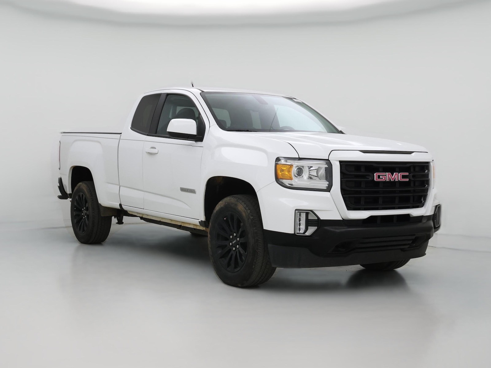 2022 GMC Canyon