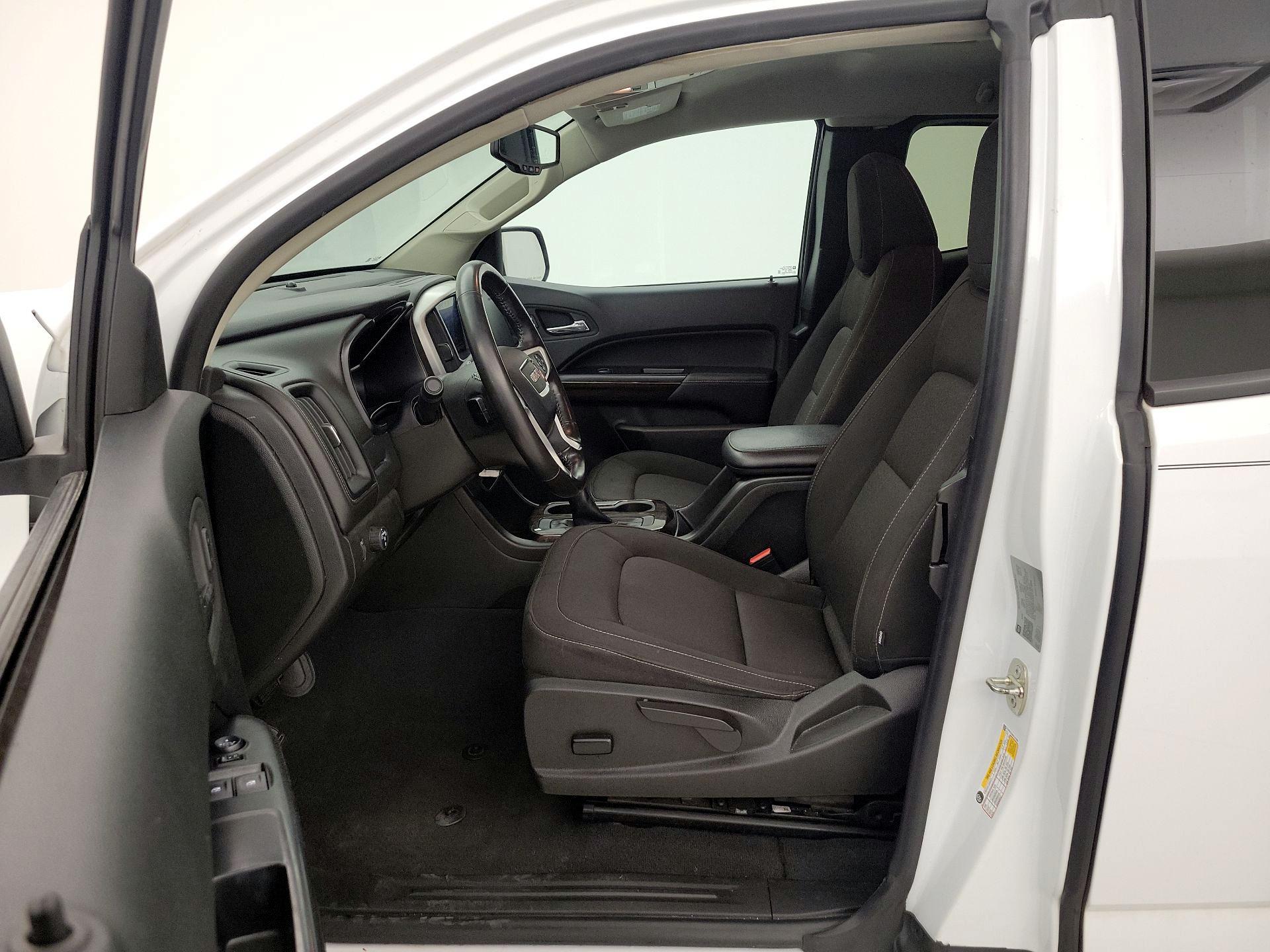 Thumbnail: 2022 GMC Canyon - 11