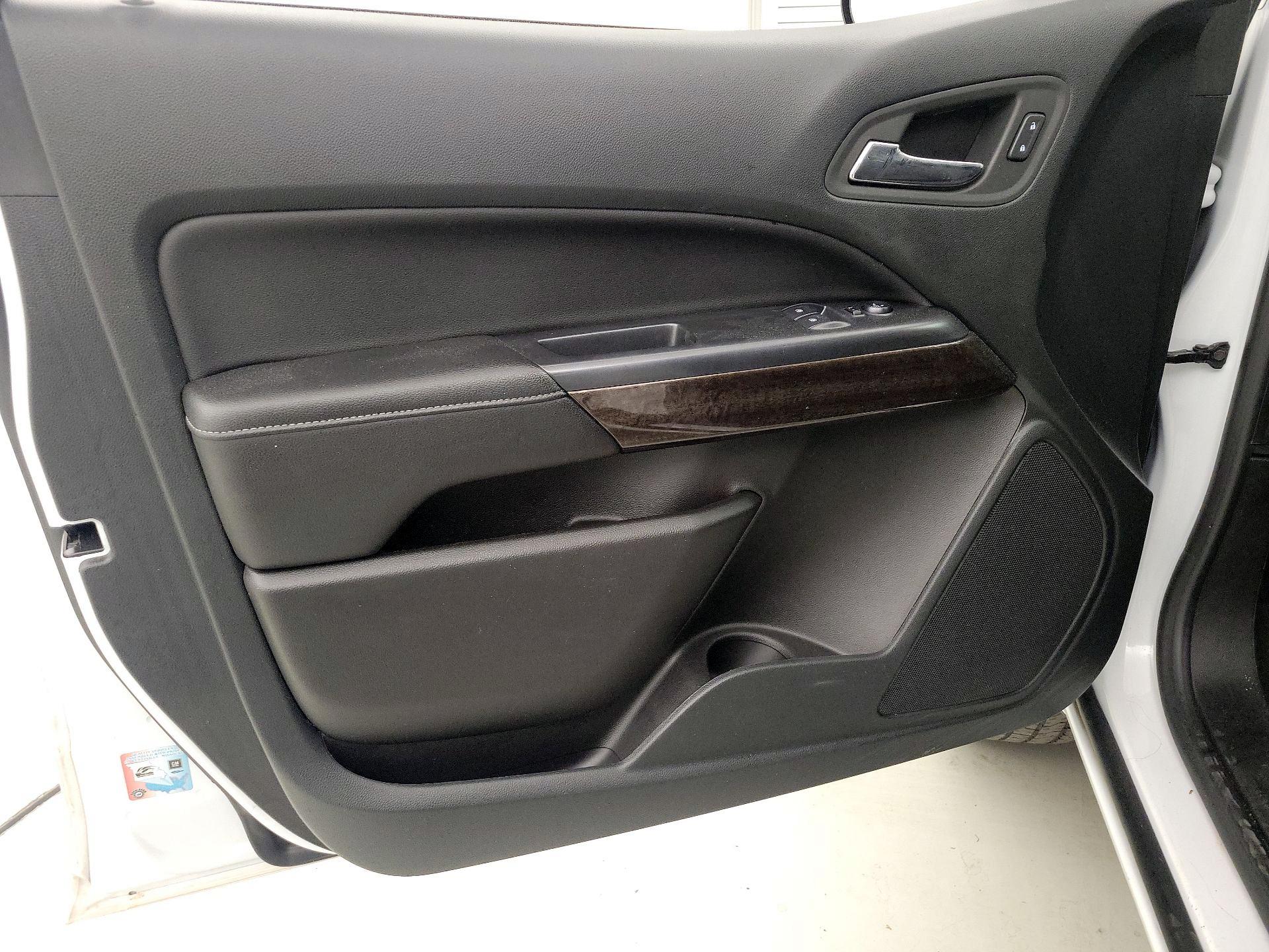 Thumbnail: 2022 GMC Canyon - 12