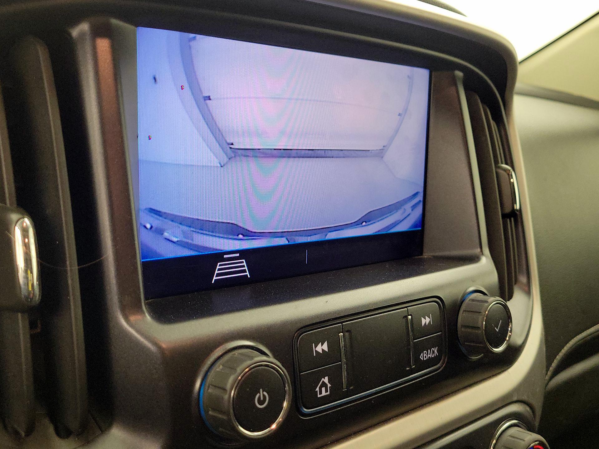 Thumbnail: 2022 GMC Canyon - 14