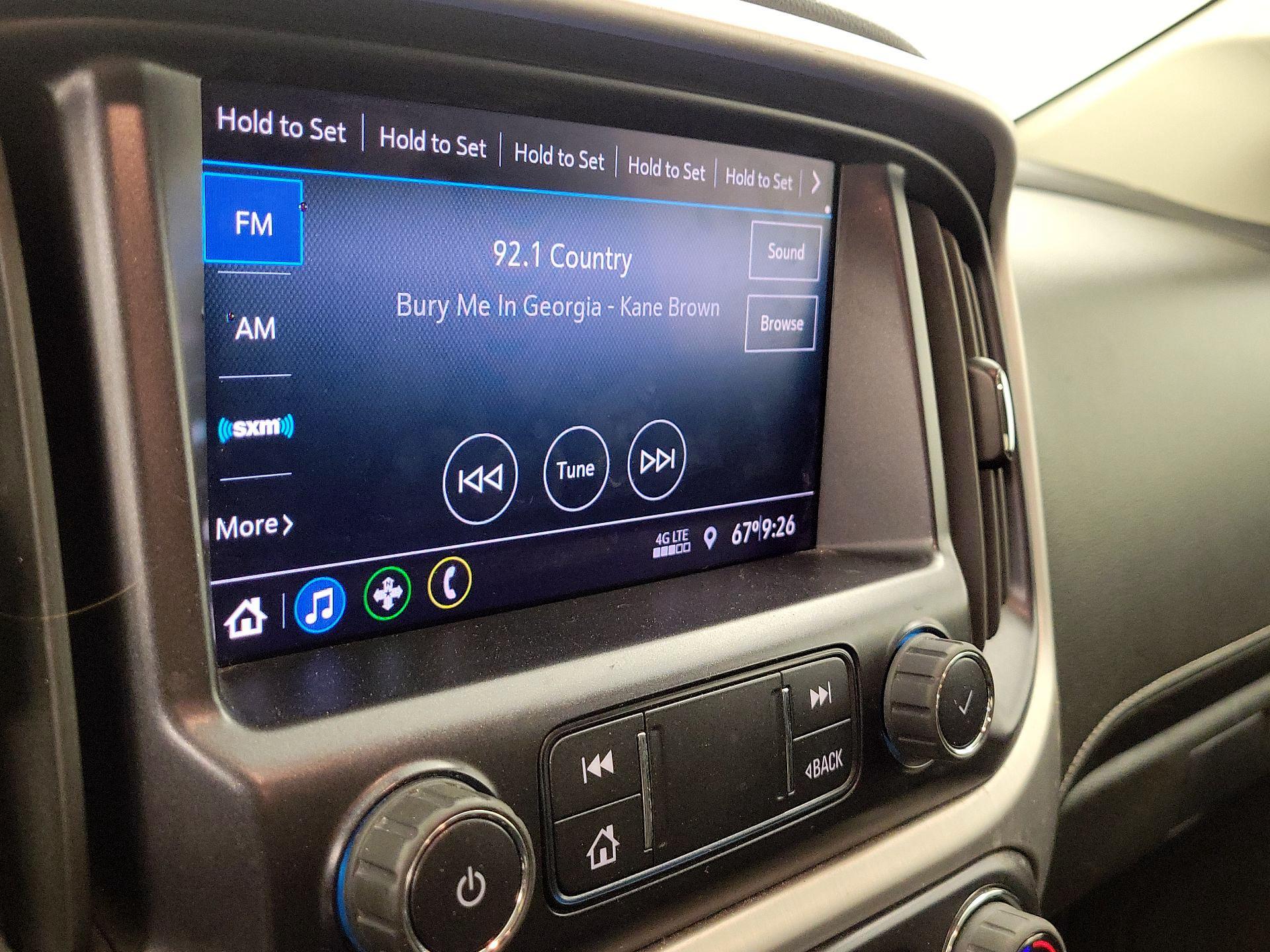 Thumbnail: 2022 GMC Canyon - 15