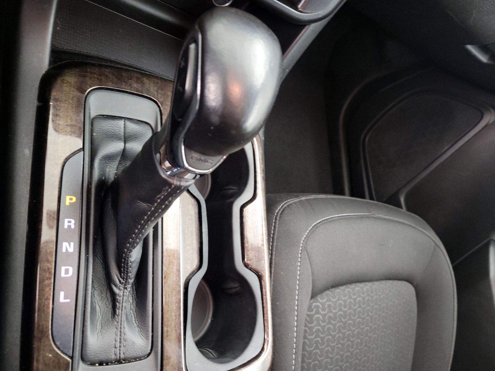 Thumbnail: 2022 GMC Canyon - 17