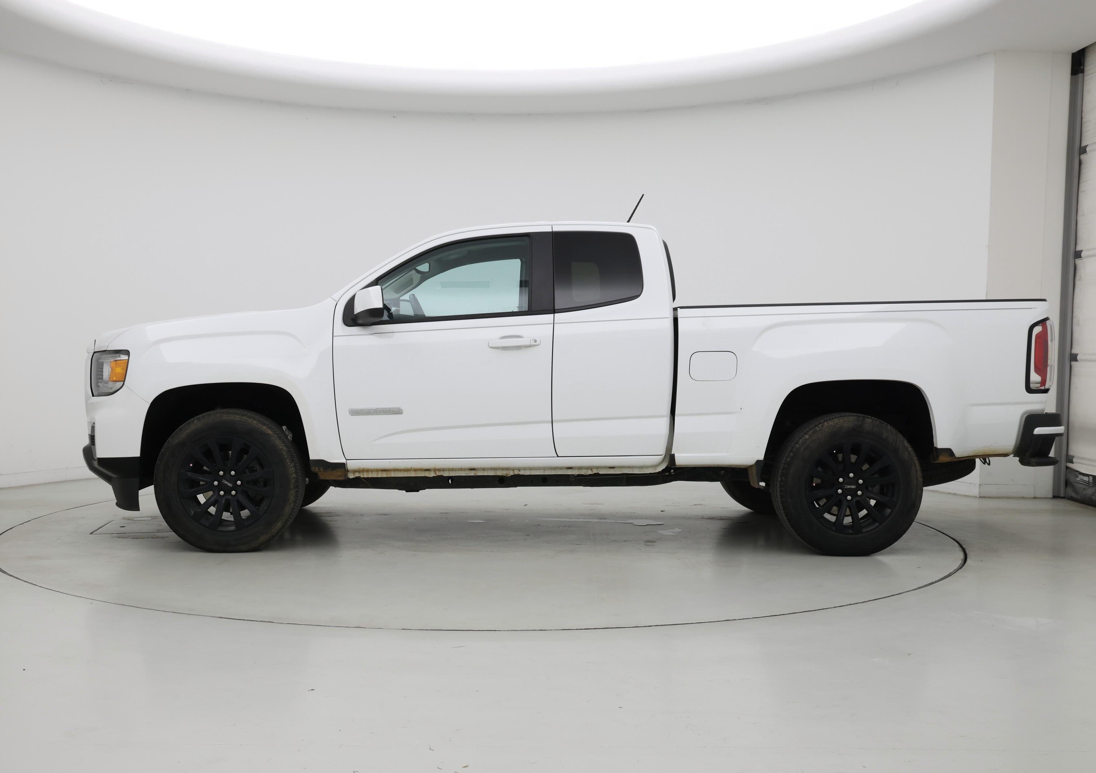 Thumbnail: 2022 GMC Canyon - 3