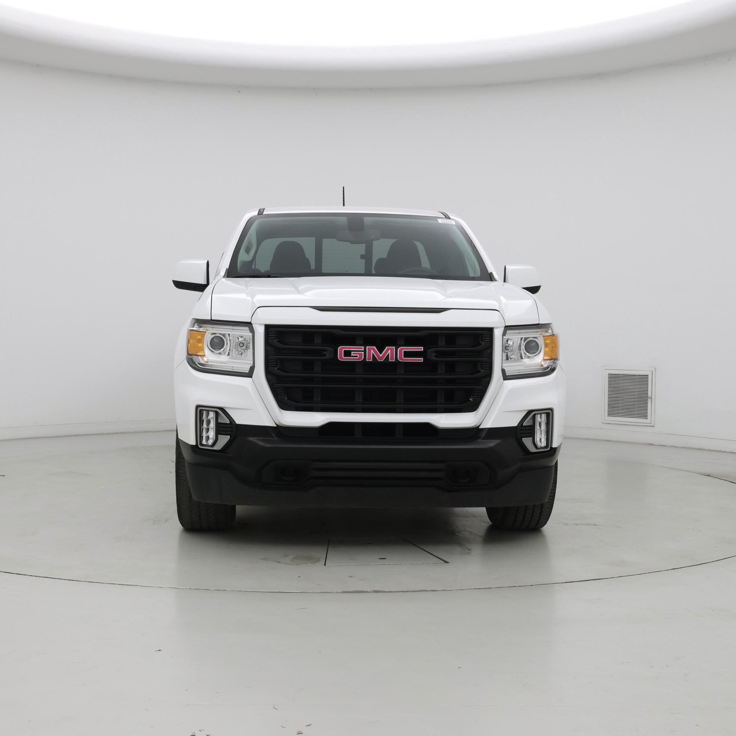 Thumbnail: 2022 GMC Canyon - 5
