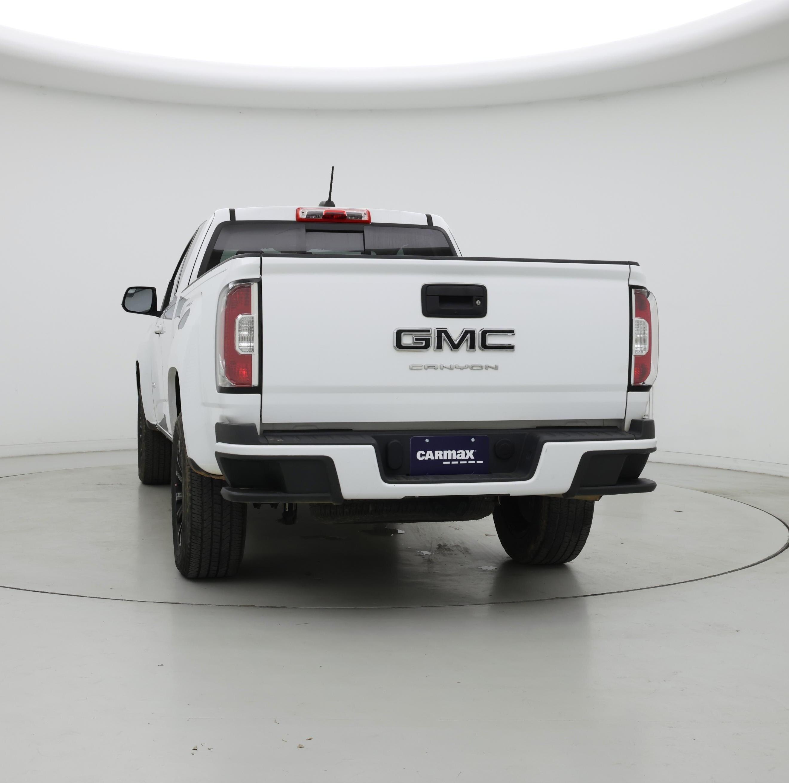 Thumbnail: 2022 GMC Canyon - 6