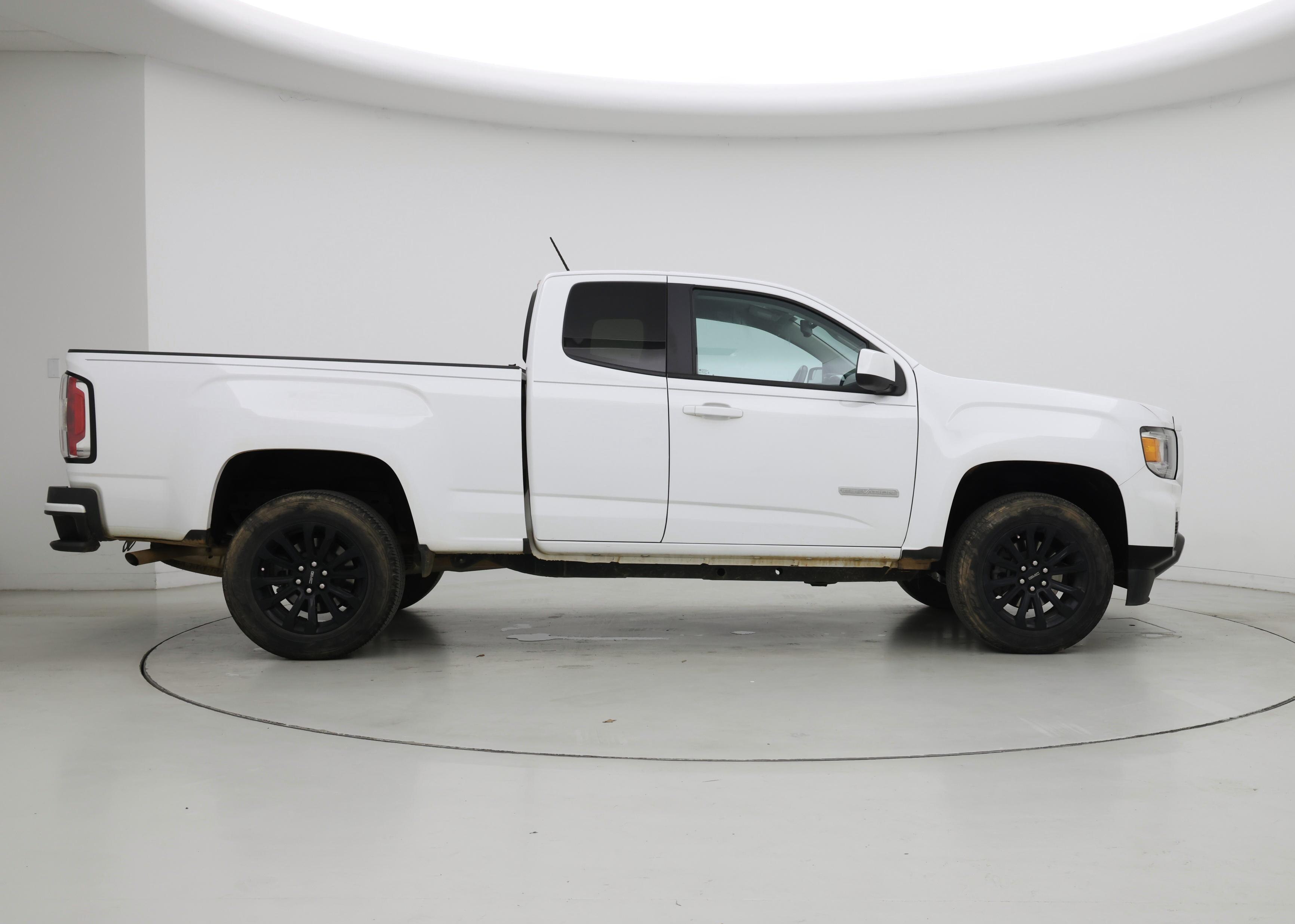 Thumbnail: 2022 GMC Canyon - 7