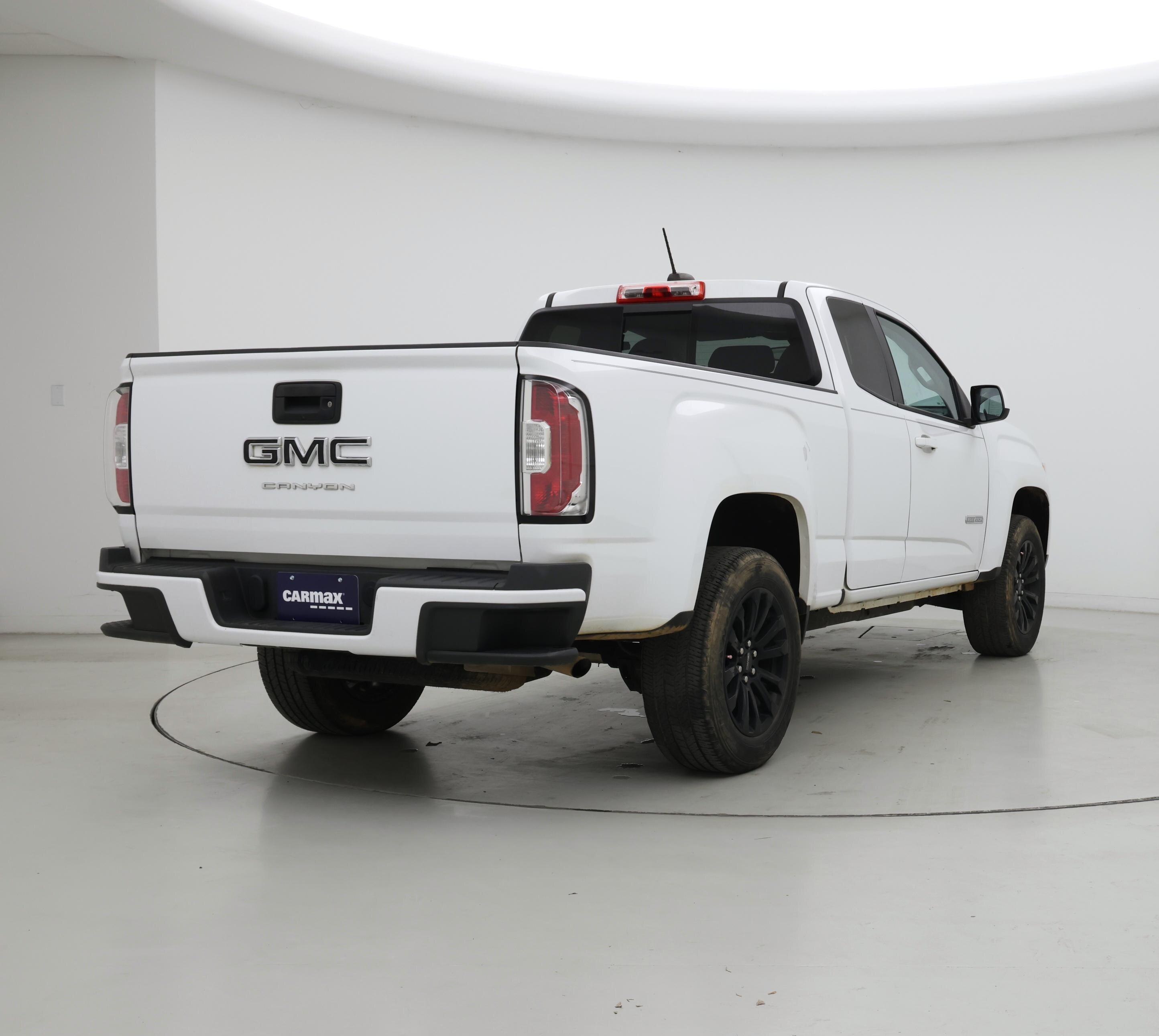 Thumbnail: 2022 GMC Canyon - 8