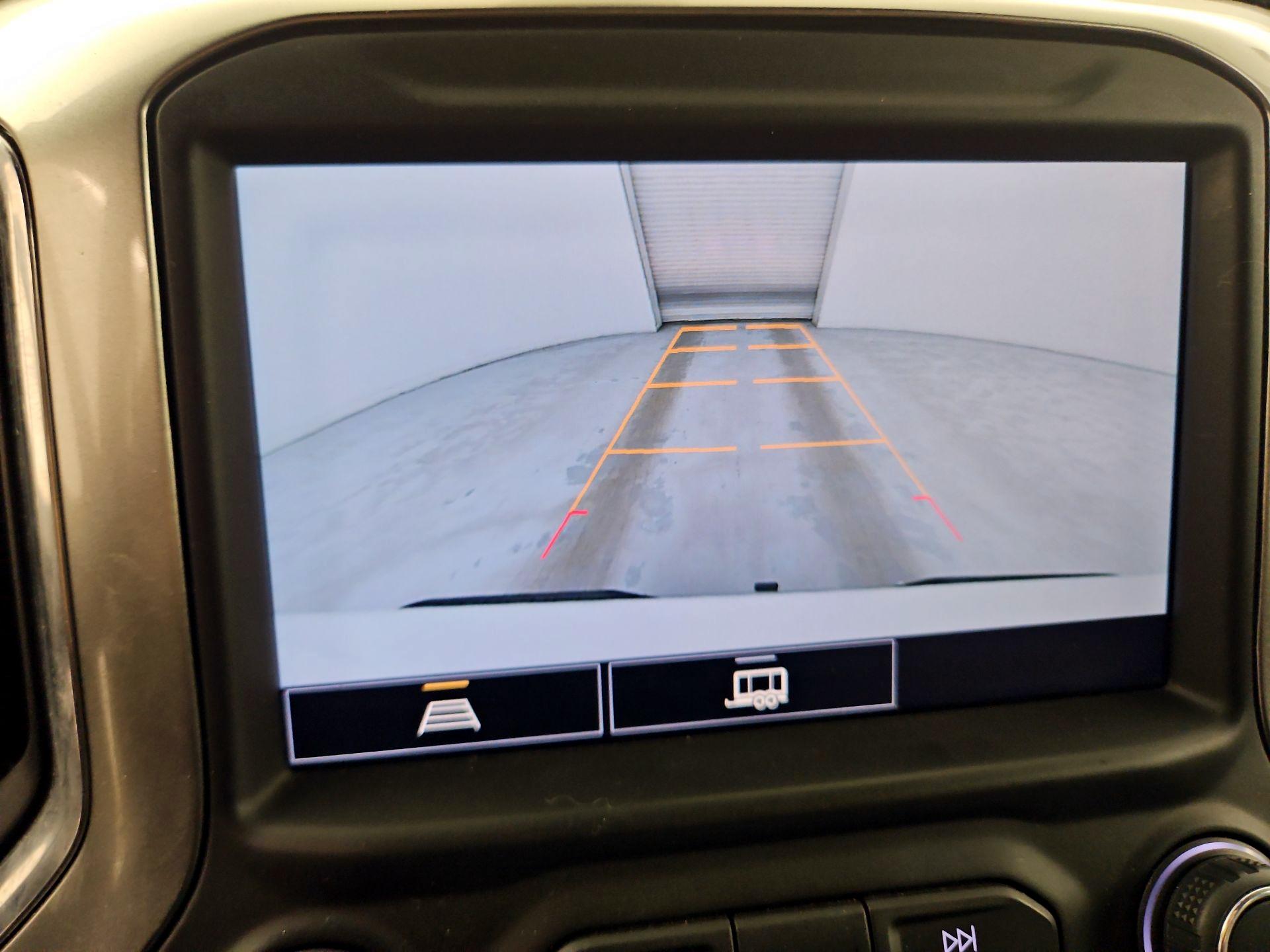 Thumbnail: 2021 Chevrolet Silverado 1500 - 14