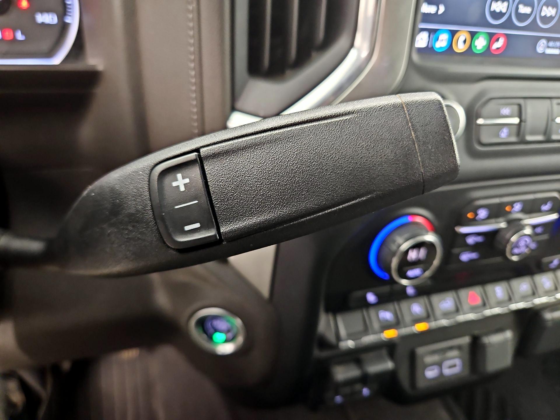 Thumbnail: 2021 Chevrolet Silverado 1500 - 17