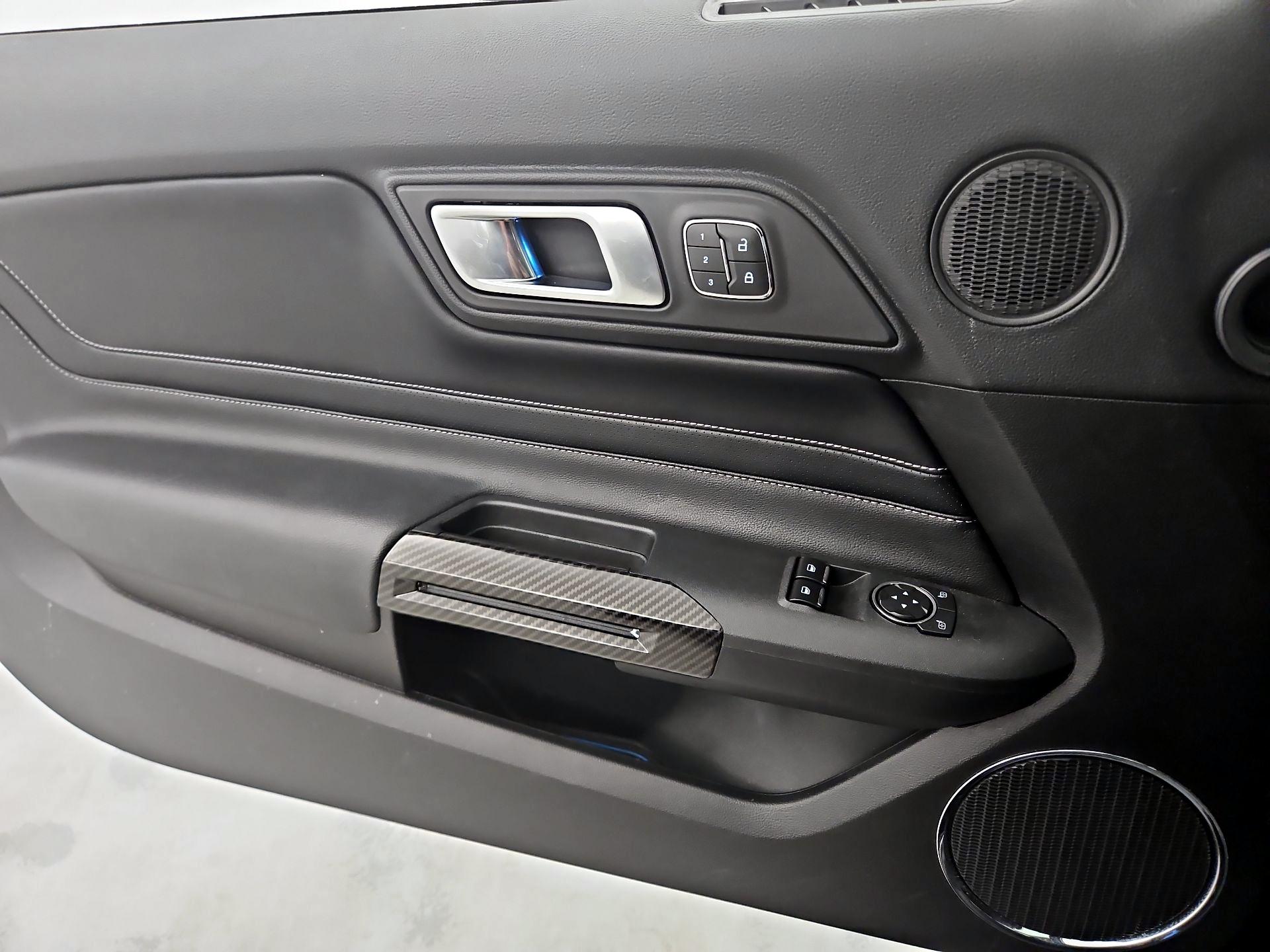 Thumbnail: 2021 Ford Mustang - 12