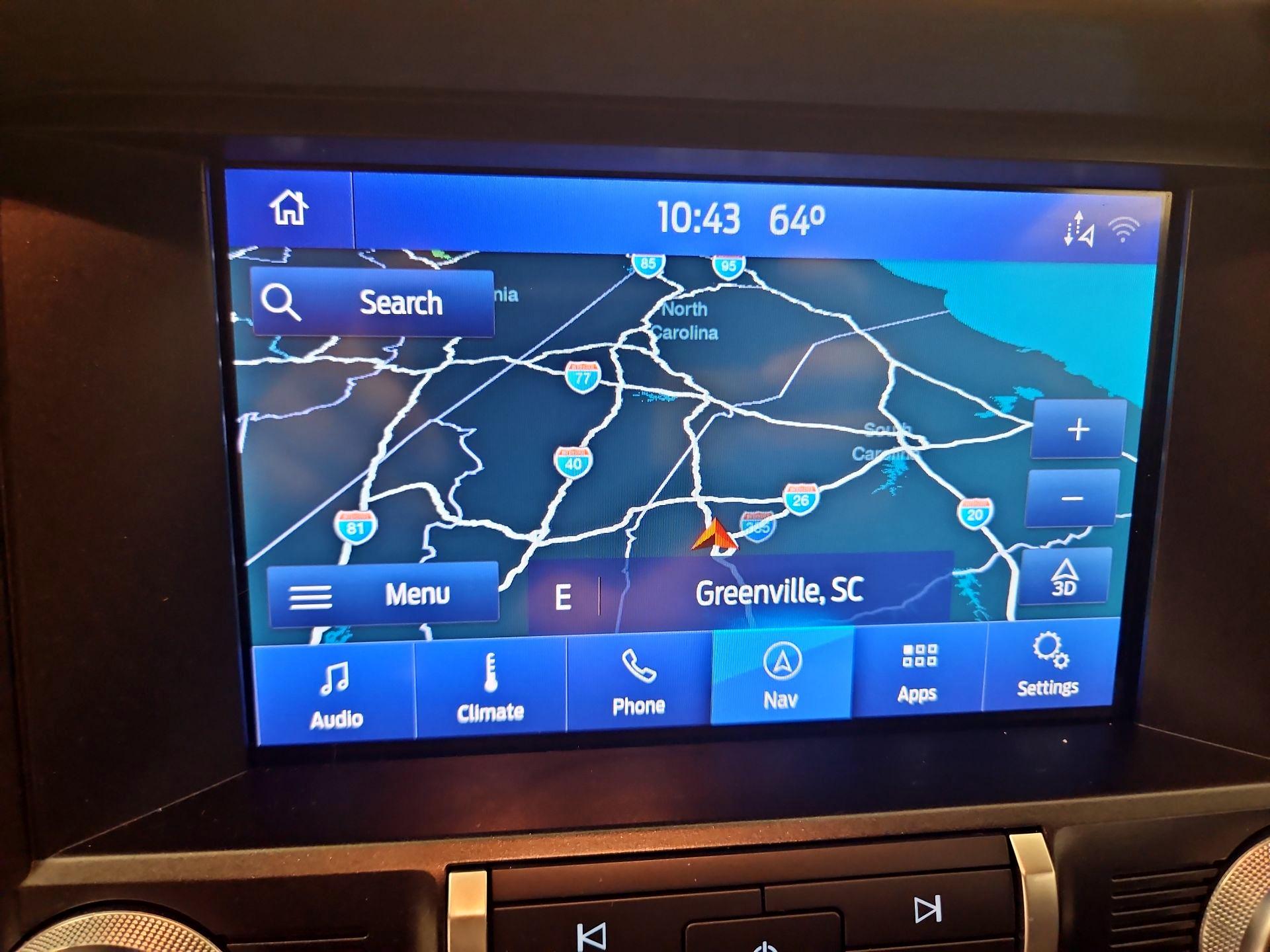 Thumbnail: 2021 Ford Mustang - 14