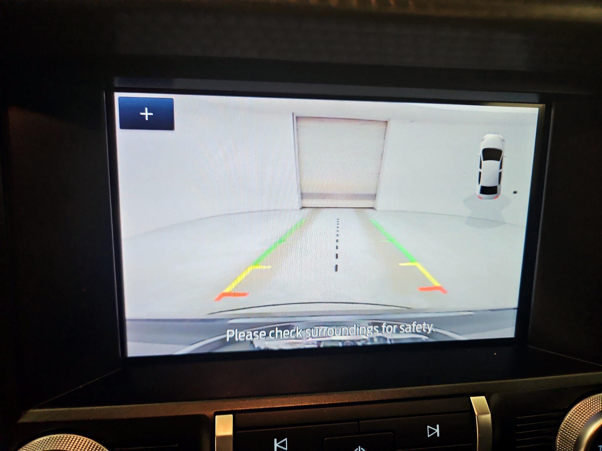 Thumbnail: 2021 Ford Mustang - 15