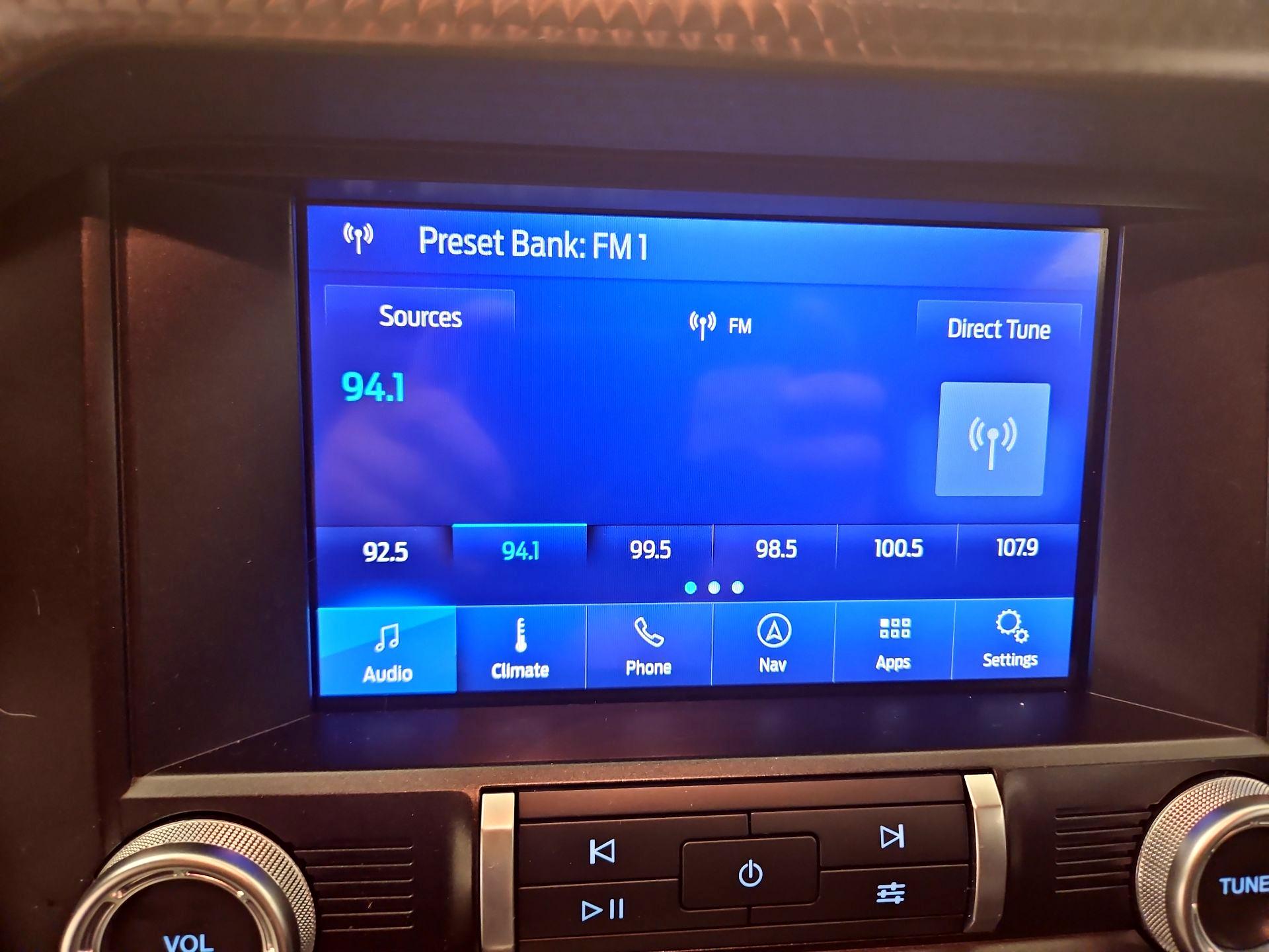 Thumbnail: 2021 Ford Mustang - 16