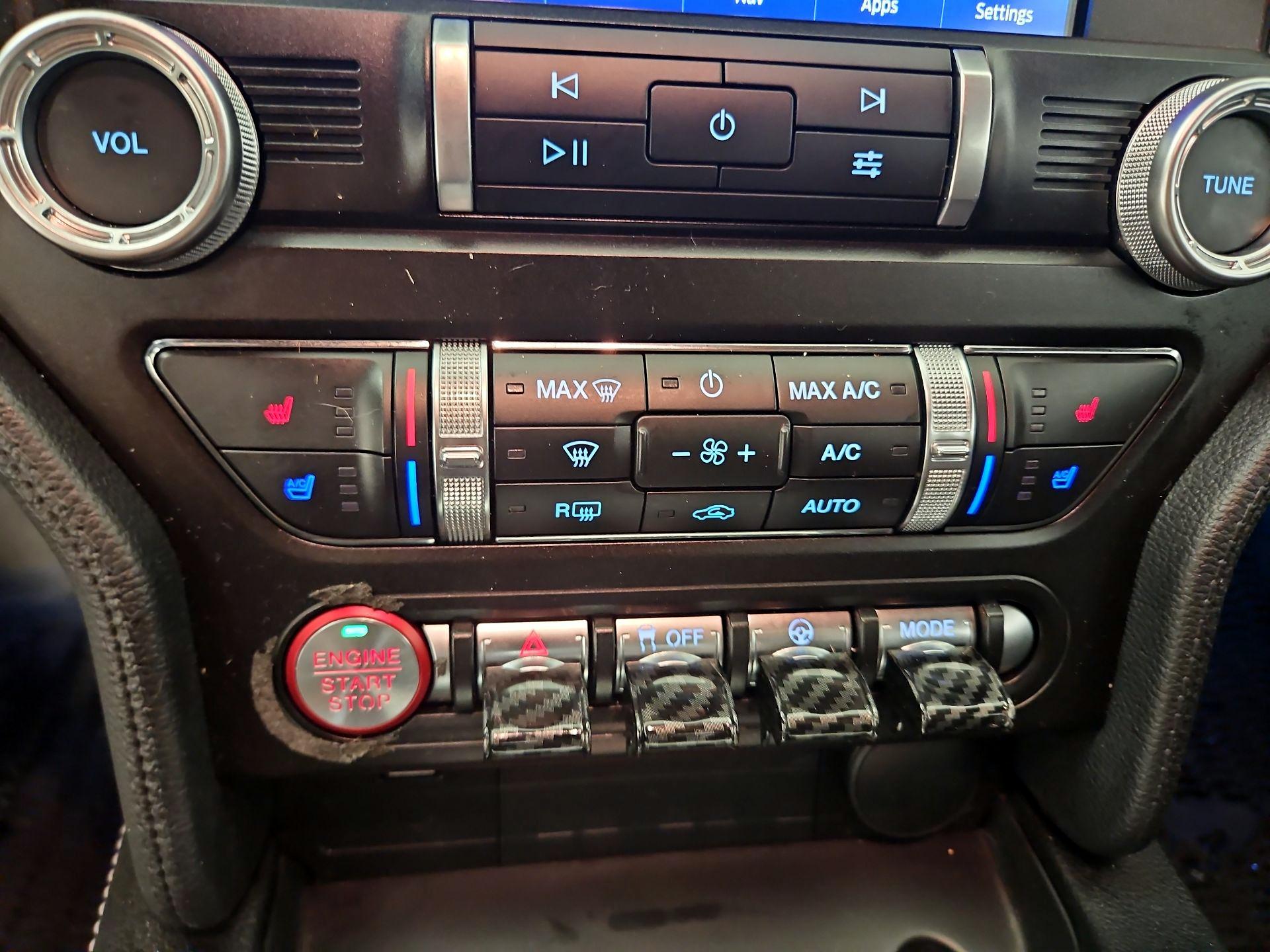 Thumbnail: 2021 Ford Mustang - 17