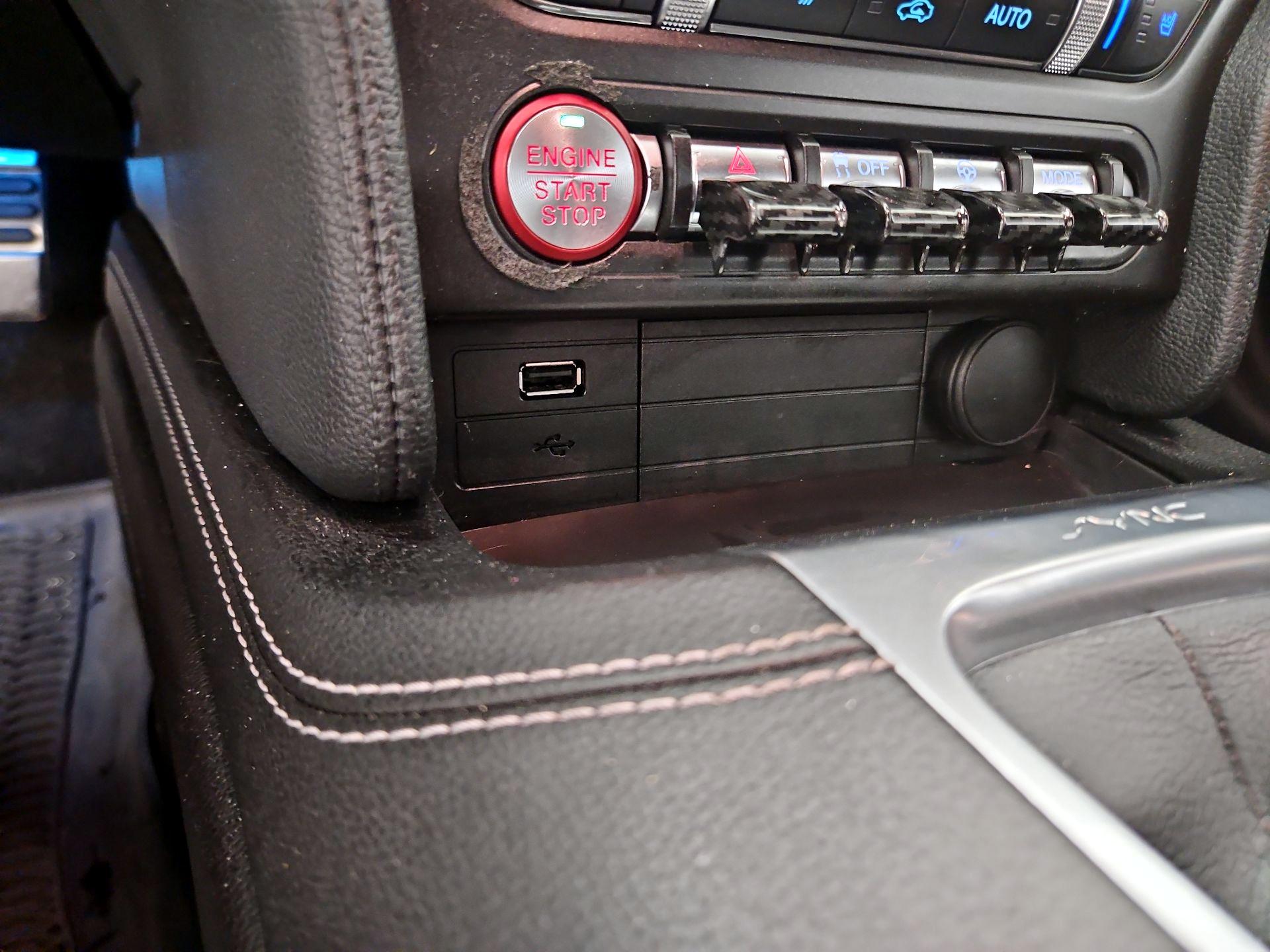 Thumbnail: 2021 Ford Mustang - 19