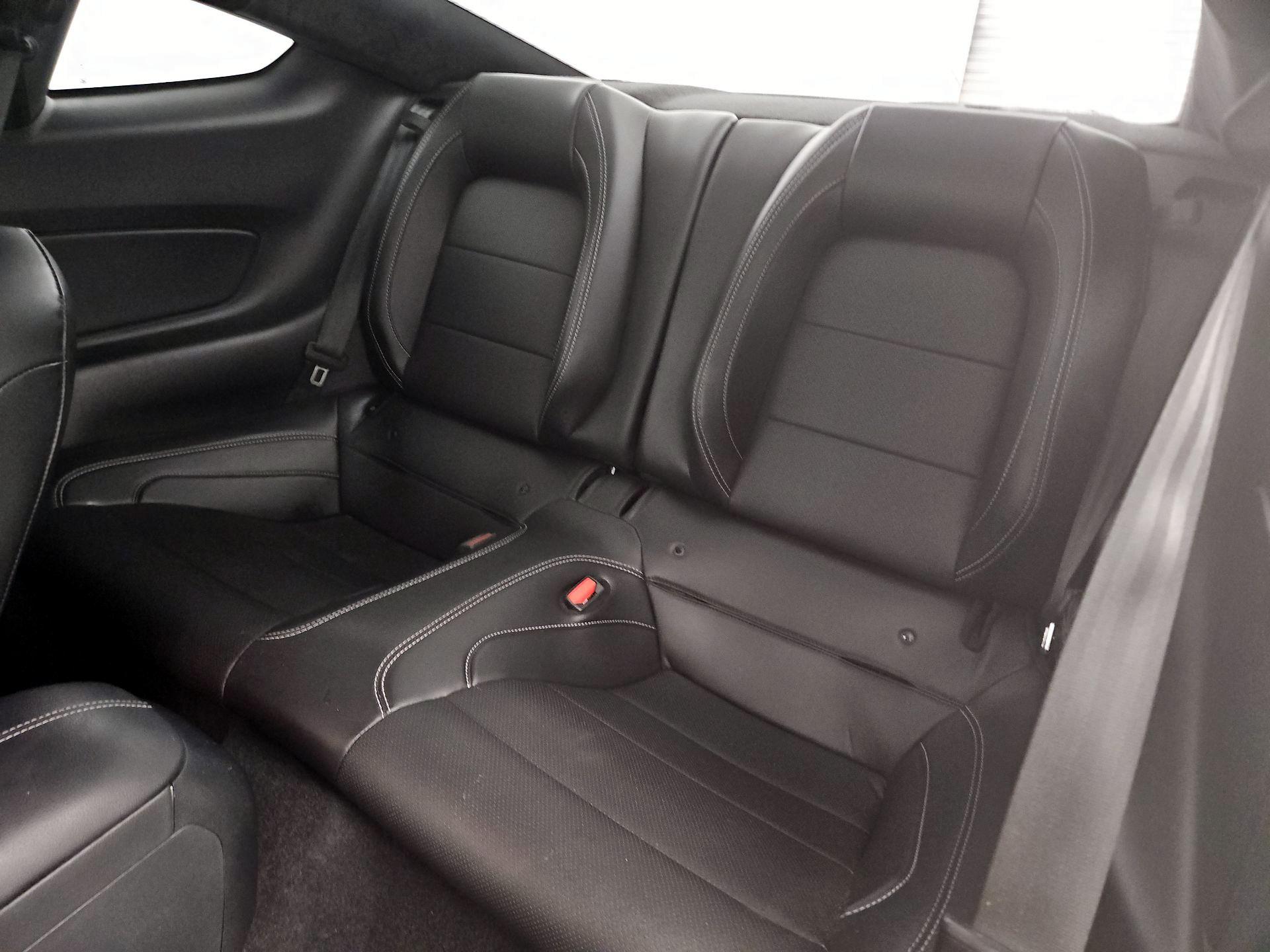 Thumbnail: 2021 Ford Mustang - 20