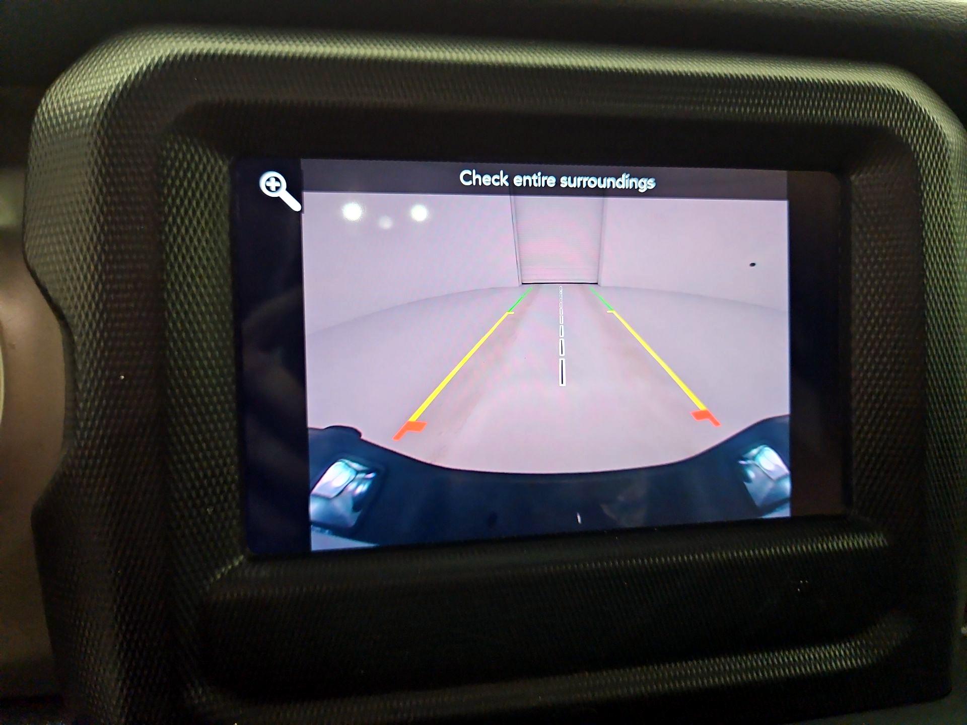 Thumbnail: 2020 Jeep Gladiator - 14