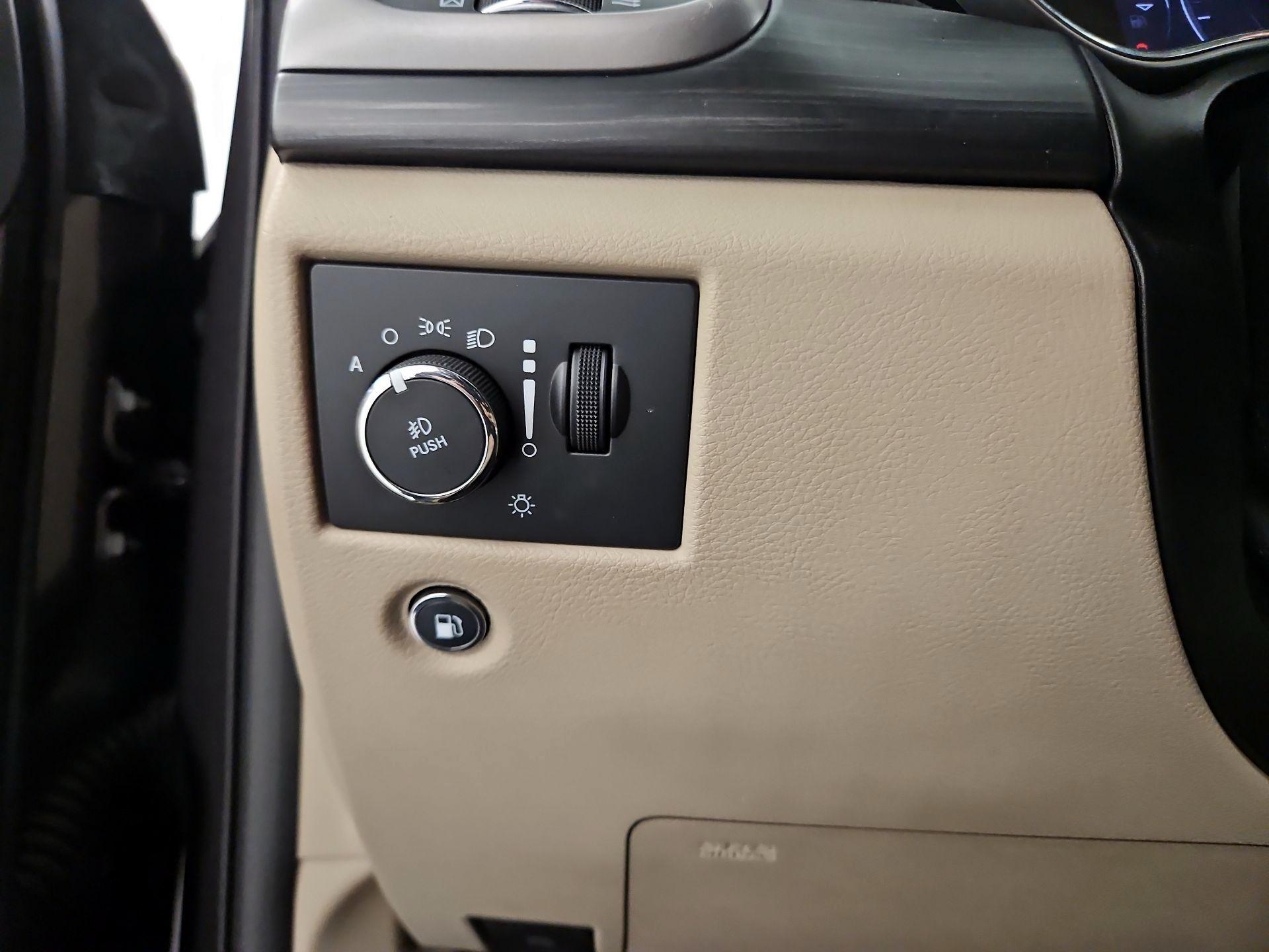 Thumbnail: 2021 Jeep Grand Cherokee - 13