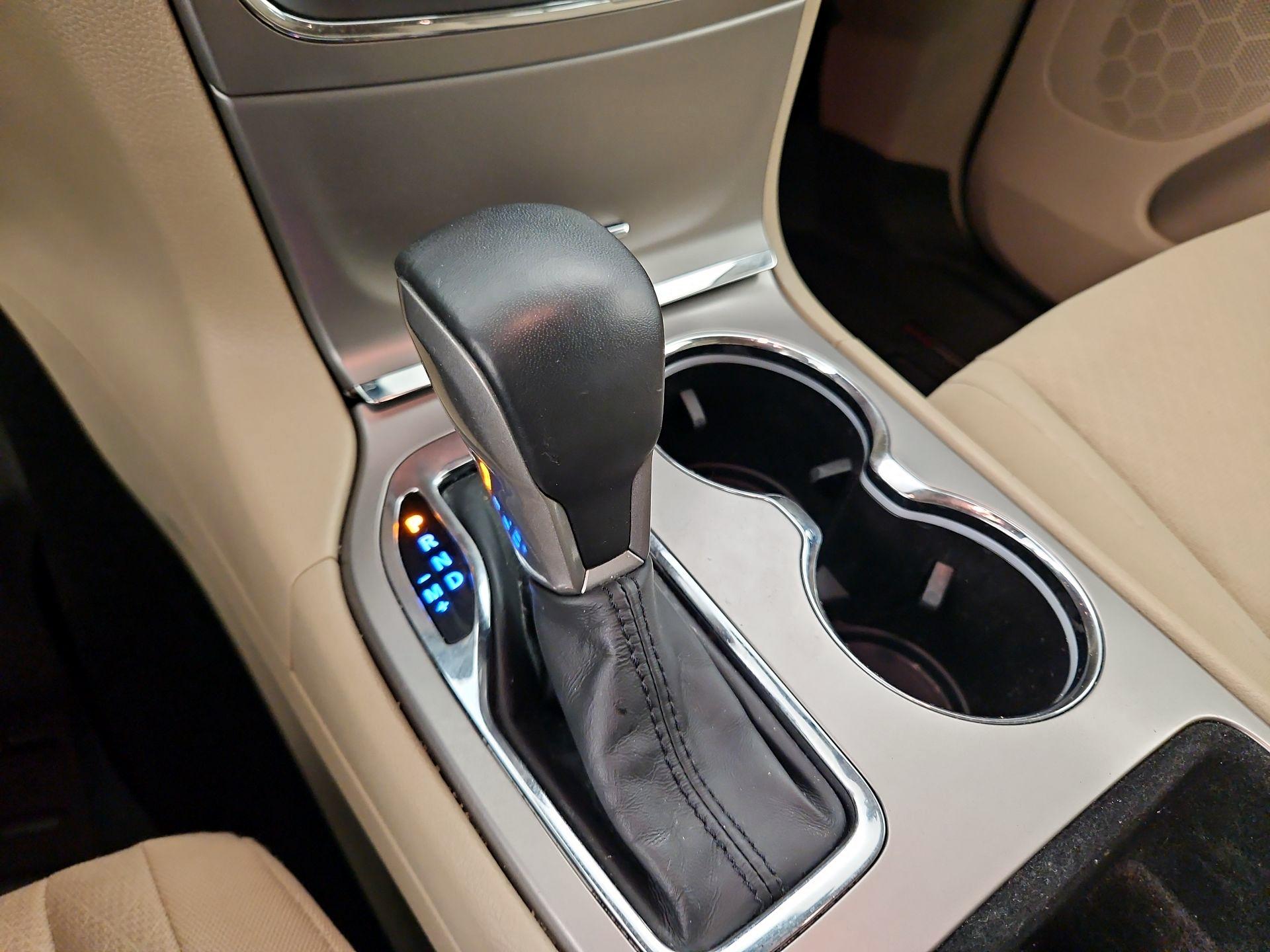 Thumbnail: 2021 Jeep Grand Cherokee - 17