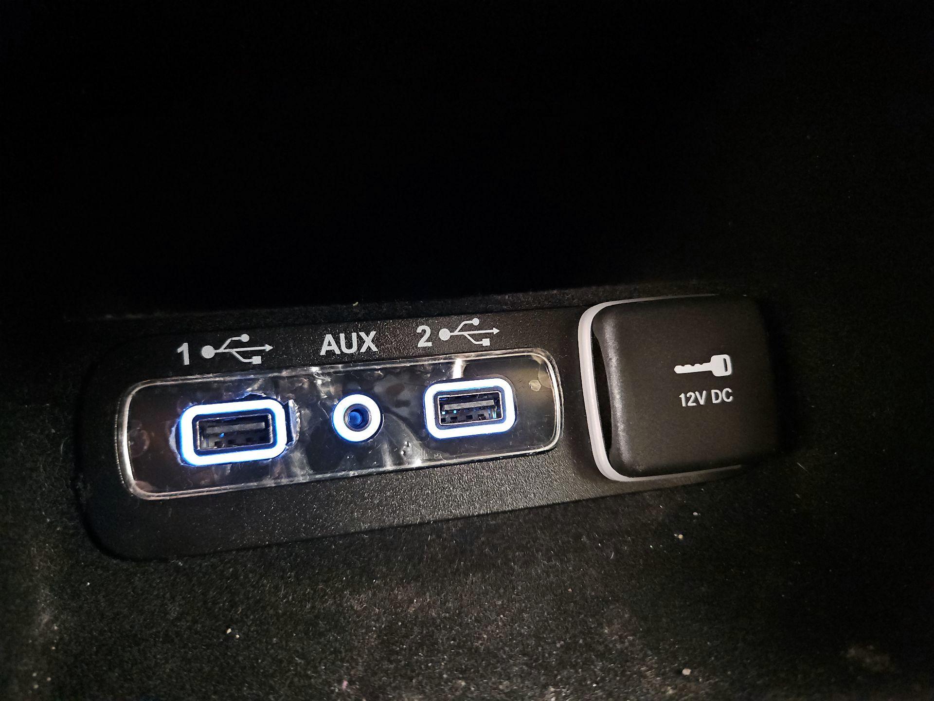 Thumbnail: 2021 Jeep Grand Cherokee - 18