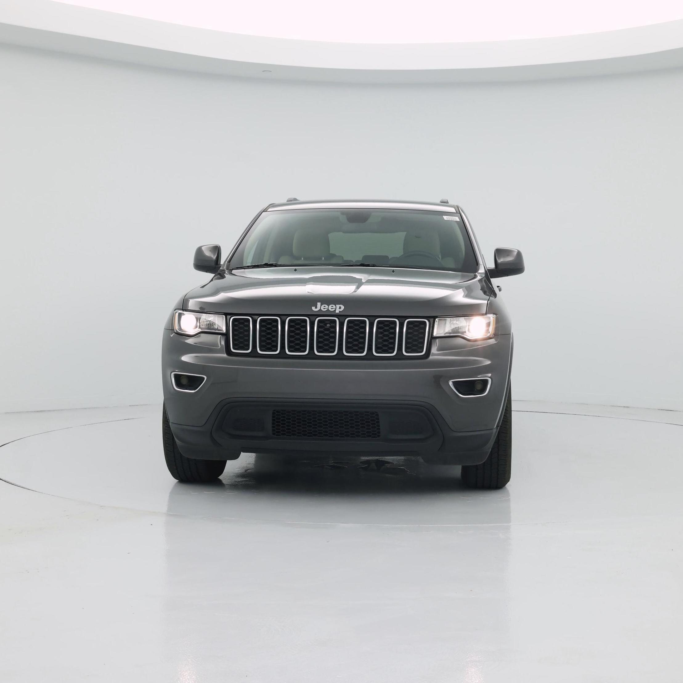 Thumbnail: 2021 Jeep Grand Cherokee - 5