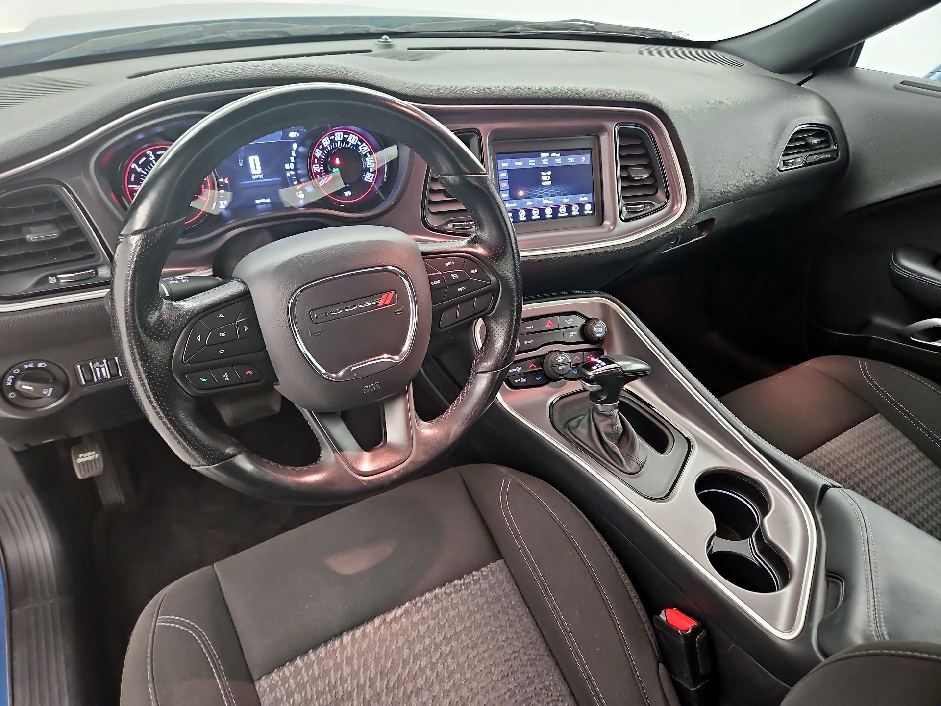 Thumbnail: 2021 Dodge Challenger - 9