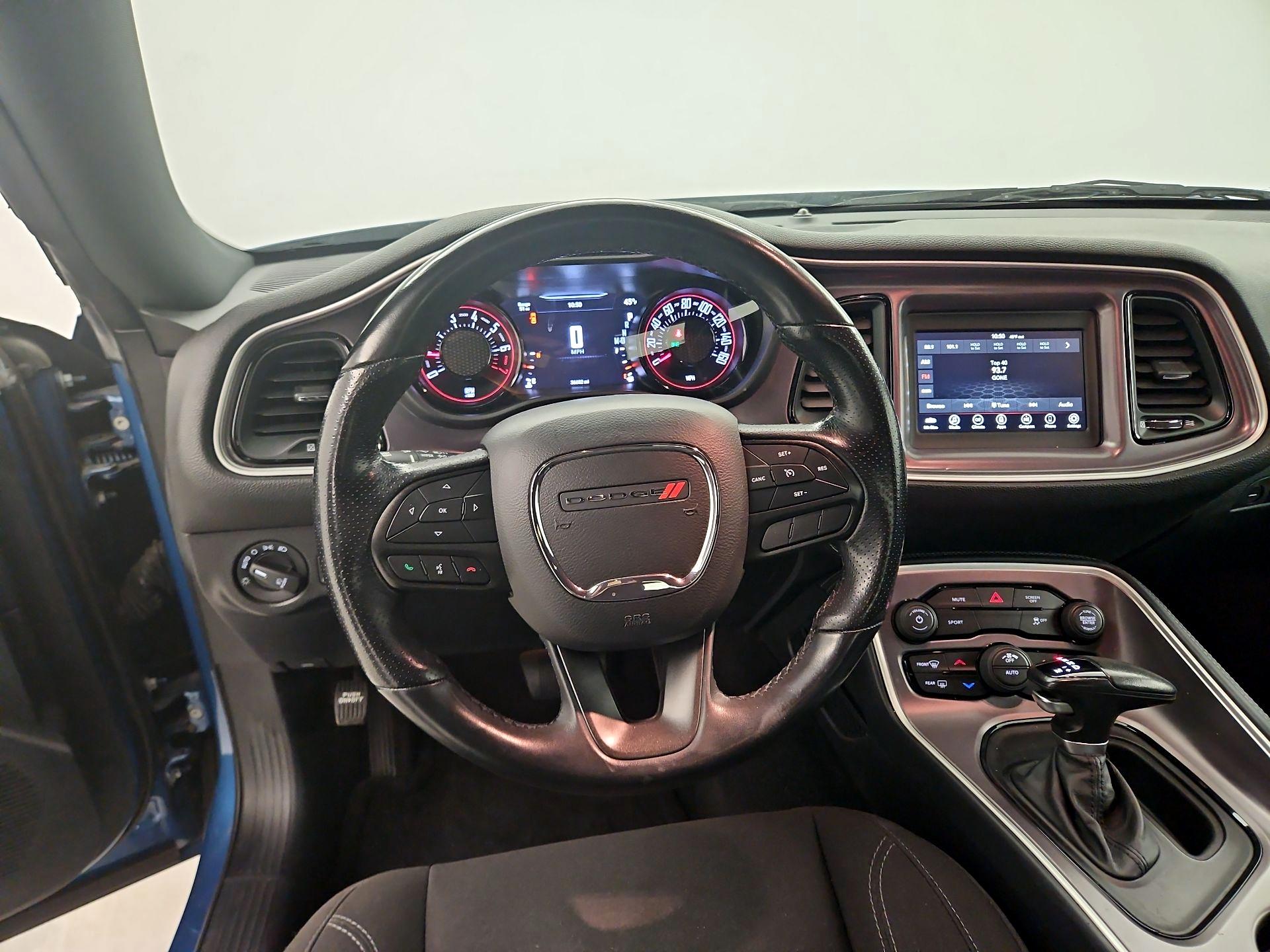 Thumbnail: 2021 Dodge Challenger - 10