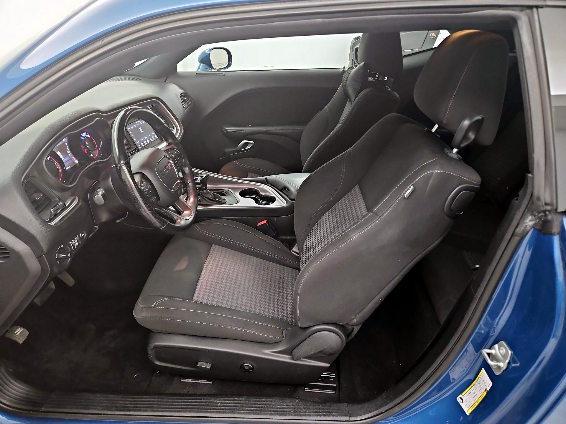 Thumbnail: 2021 Dodge Challenger - 11