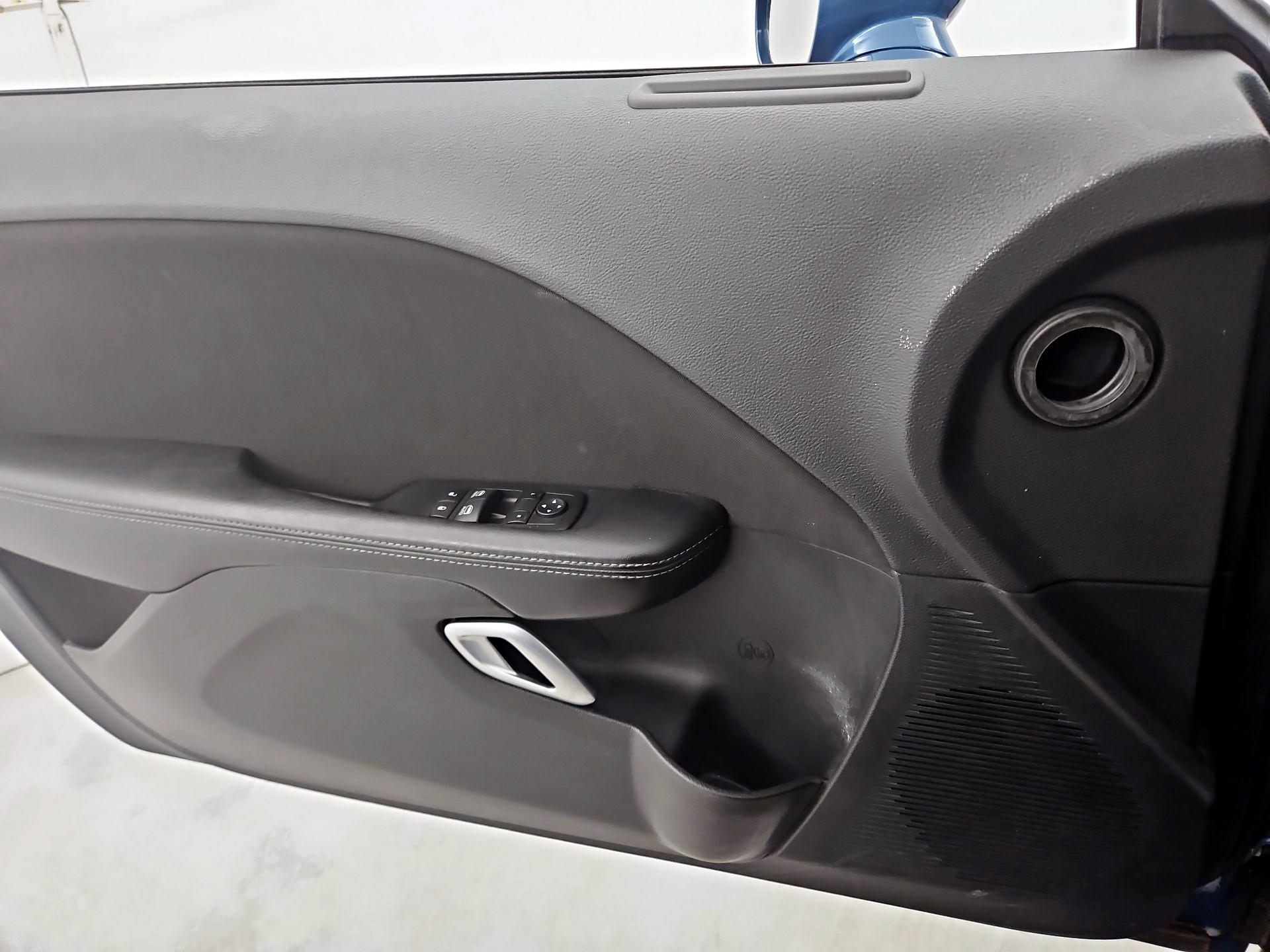 Thumbnail: 2021 Dodge Challenger - 12