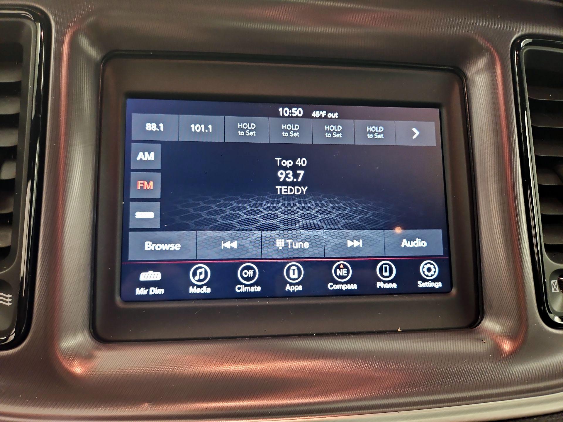 Thumbnail: 2021 Dodge Challenger - 15