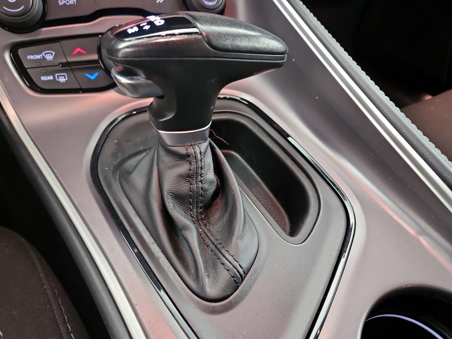 Thumbnail: 2021 Dodge Challenger - 17