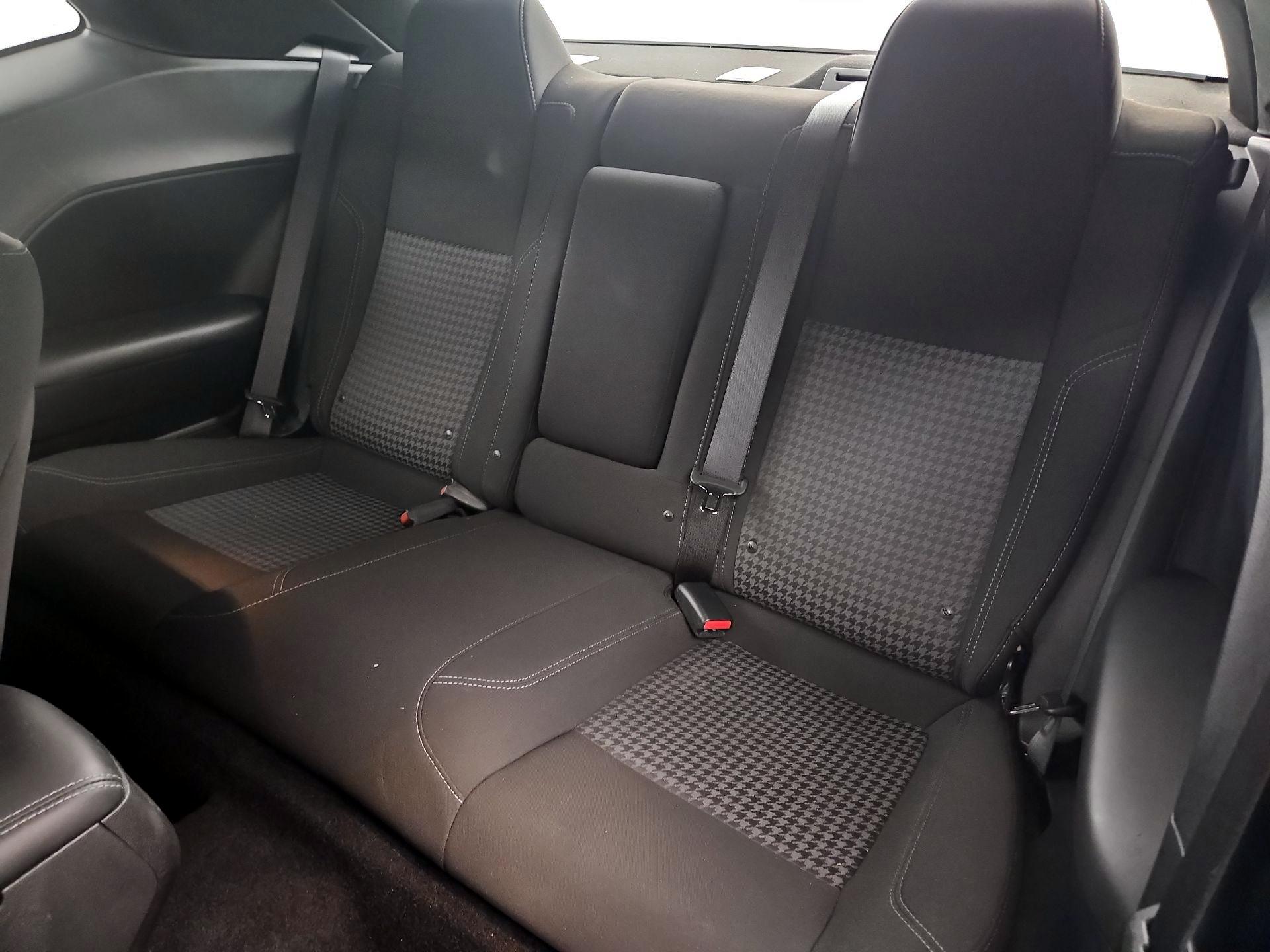 Thumbnail: 2021 Dodge Challenger - 18