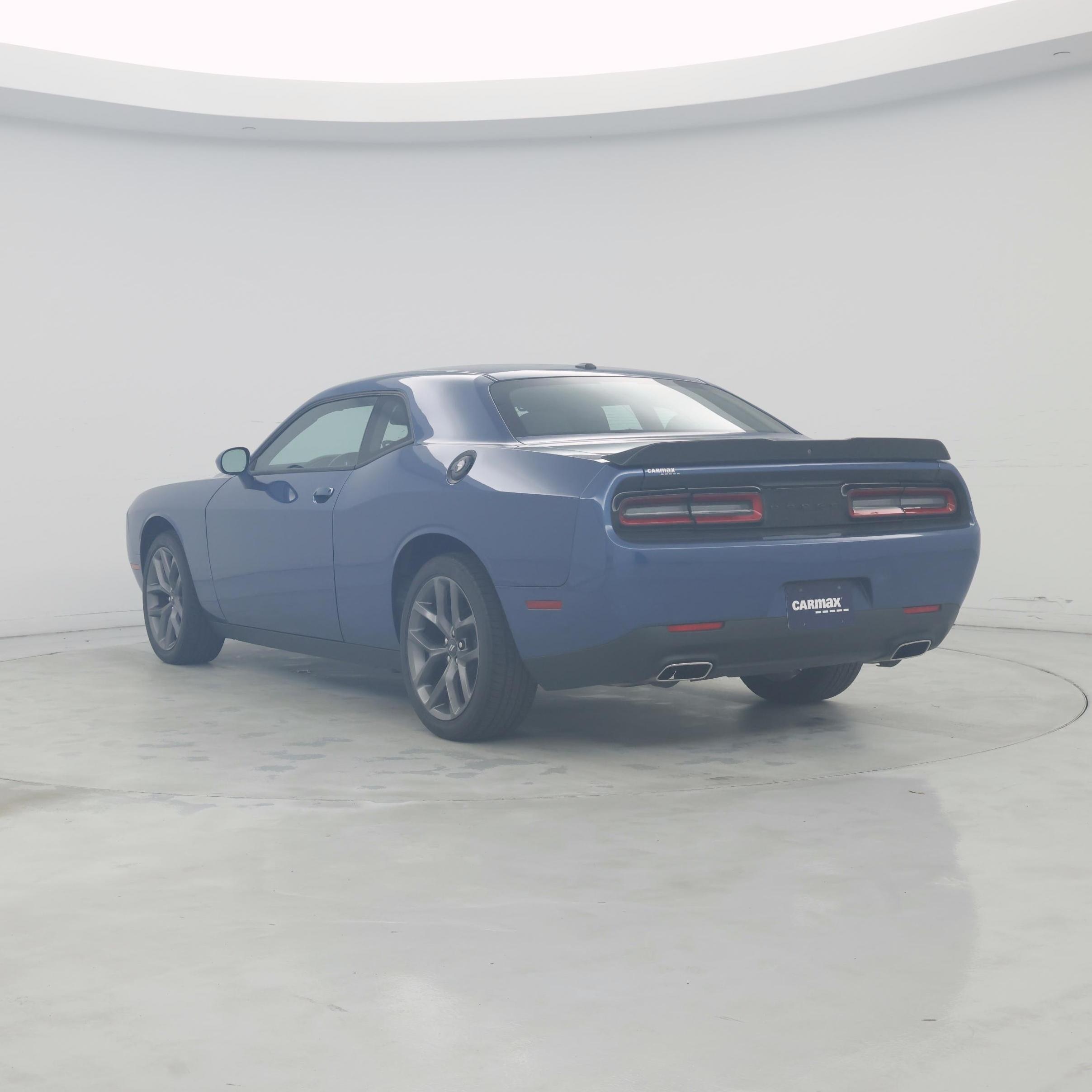 Thumbnail: 2021 Dodge Challenger - 2
