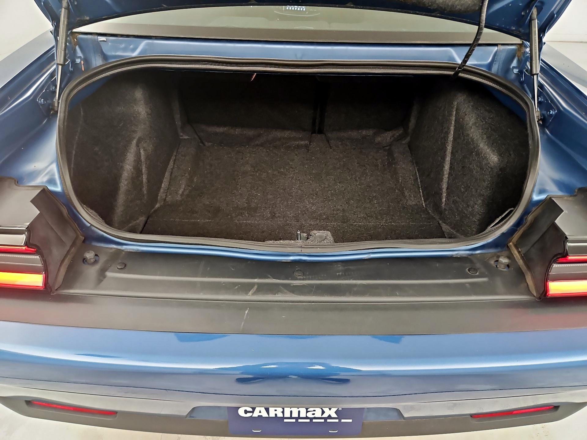 Thumbnail: 2021 Dodge Challenger - 19