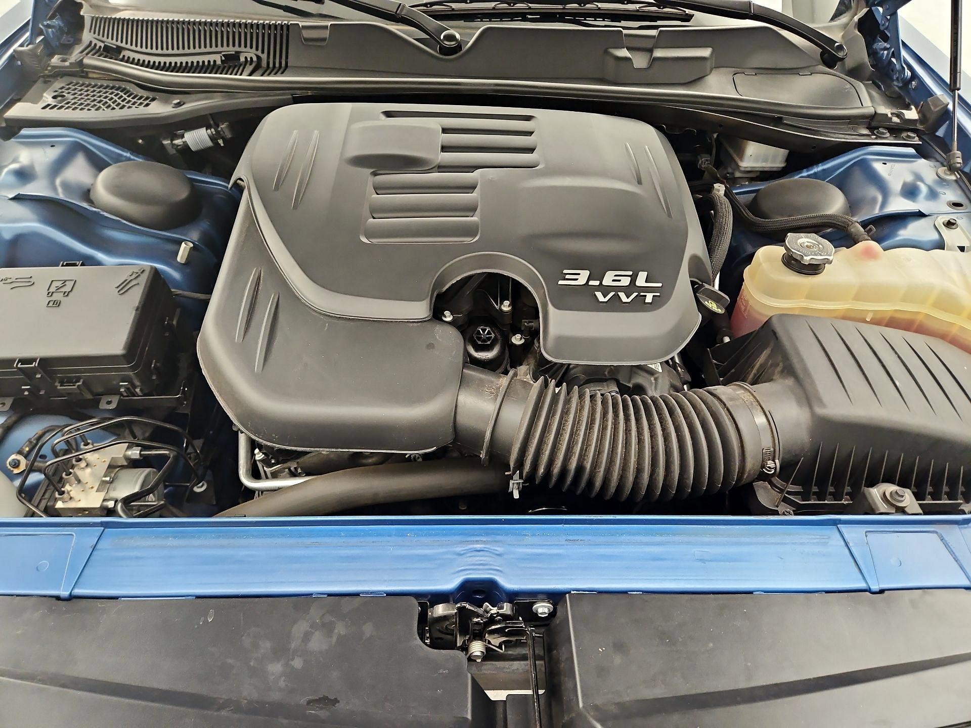 Thumbnail: 2021 Dodge Challenger - 20