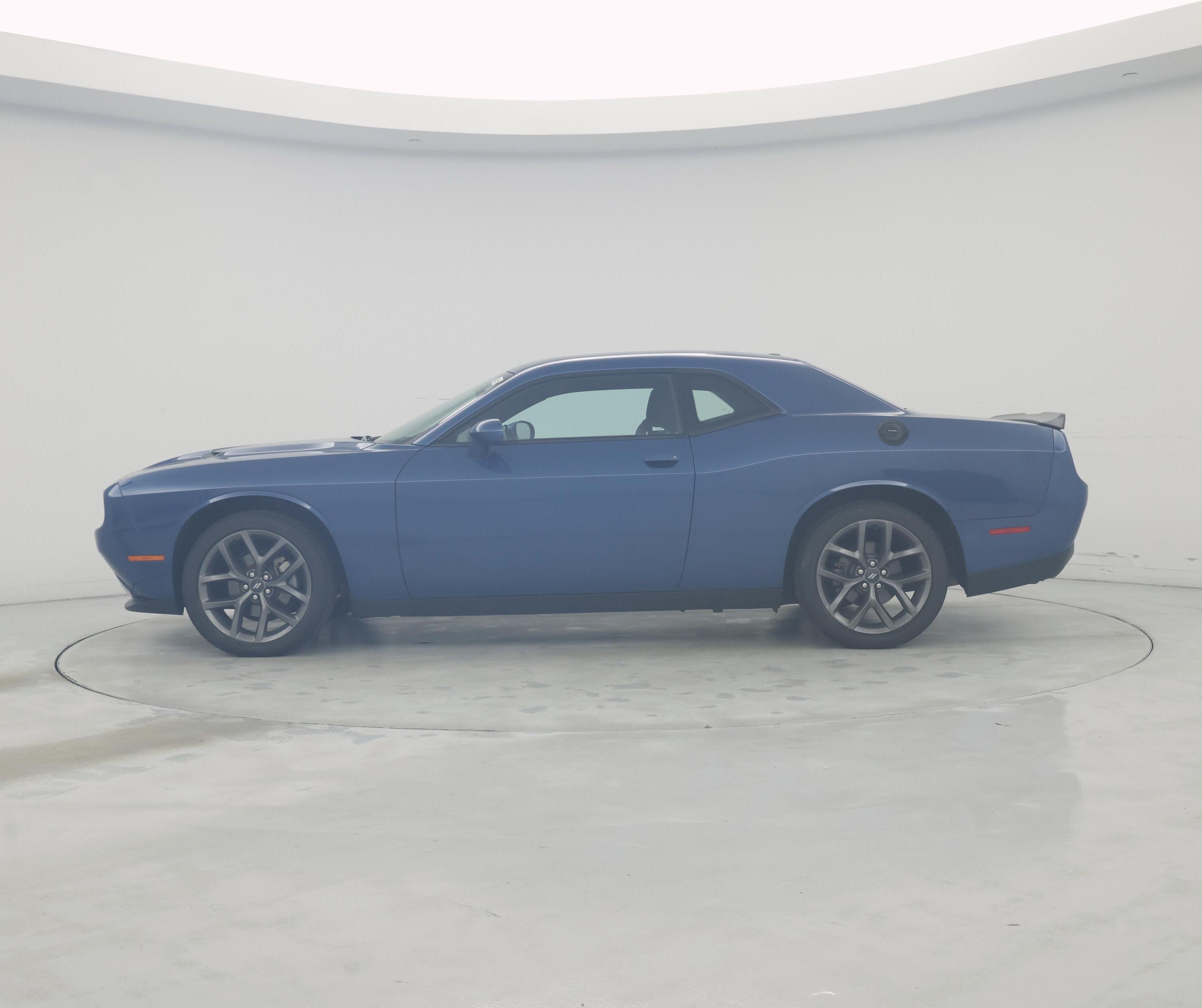Thumbnail: 2021 Dodge Challenger - 3