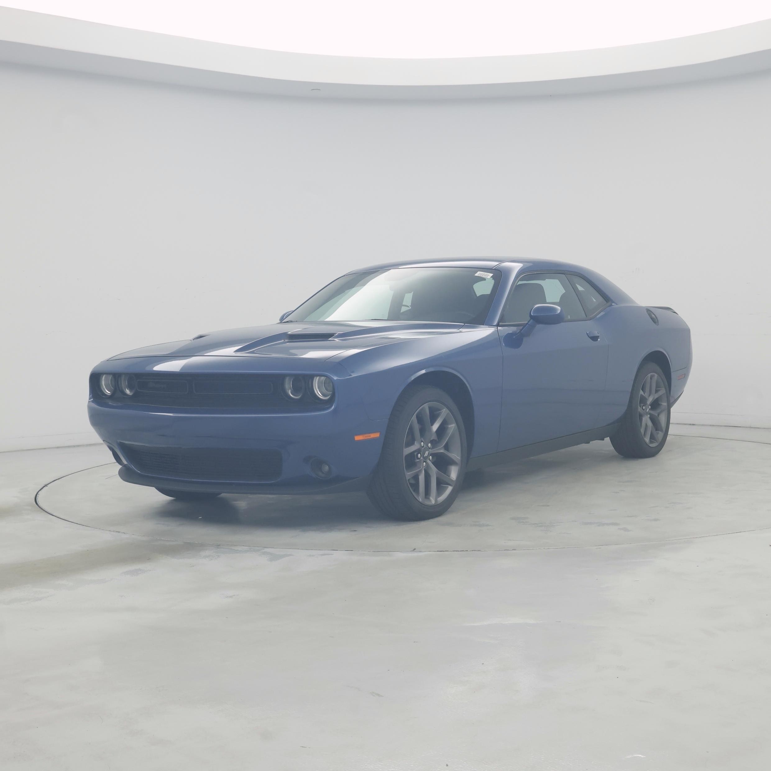 Thumbnail: 2021 Dodge Challenger - 4