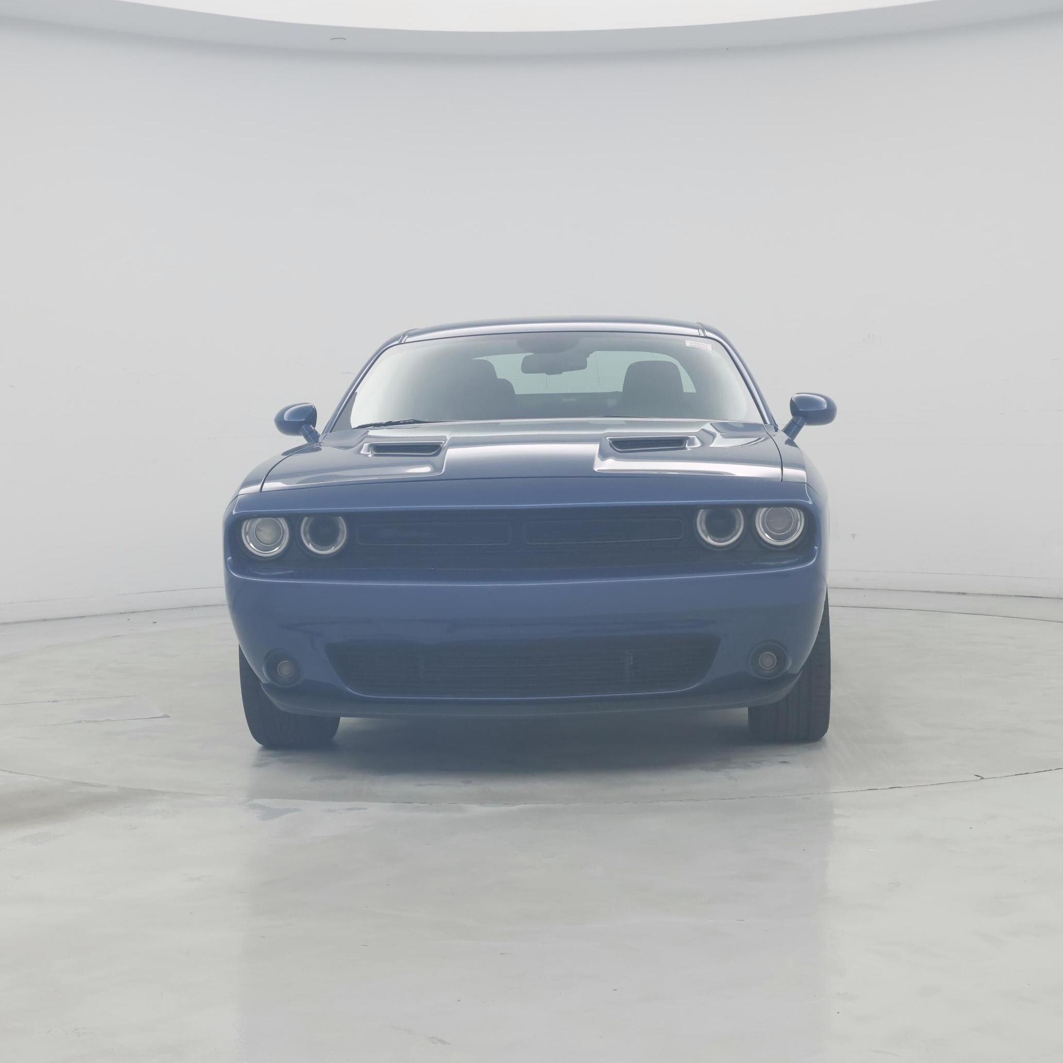 Thumbnail: 2021 Dodge Challenger - 5