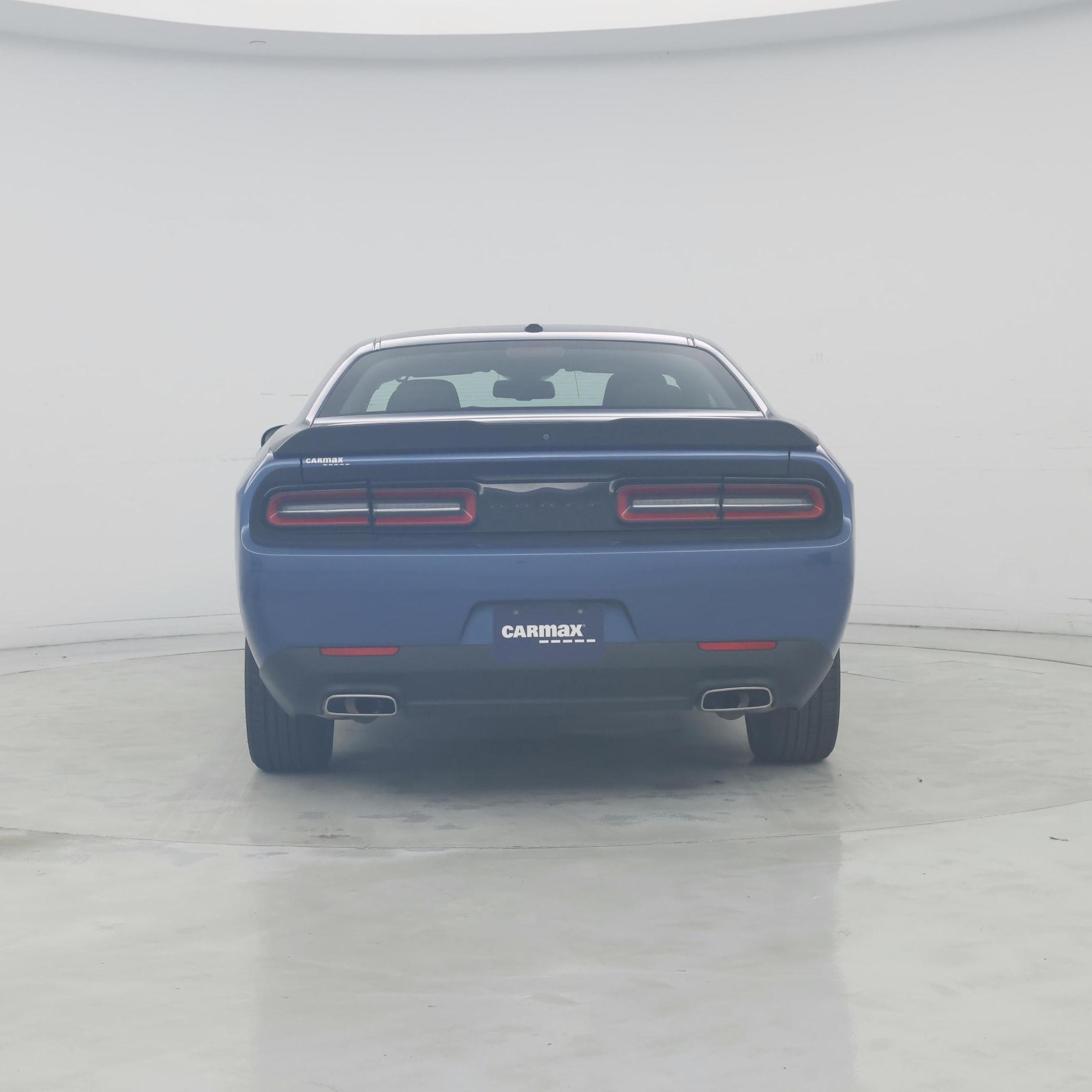 Thumbnail: 2021 Dodge Challenger - 6